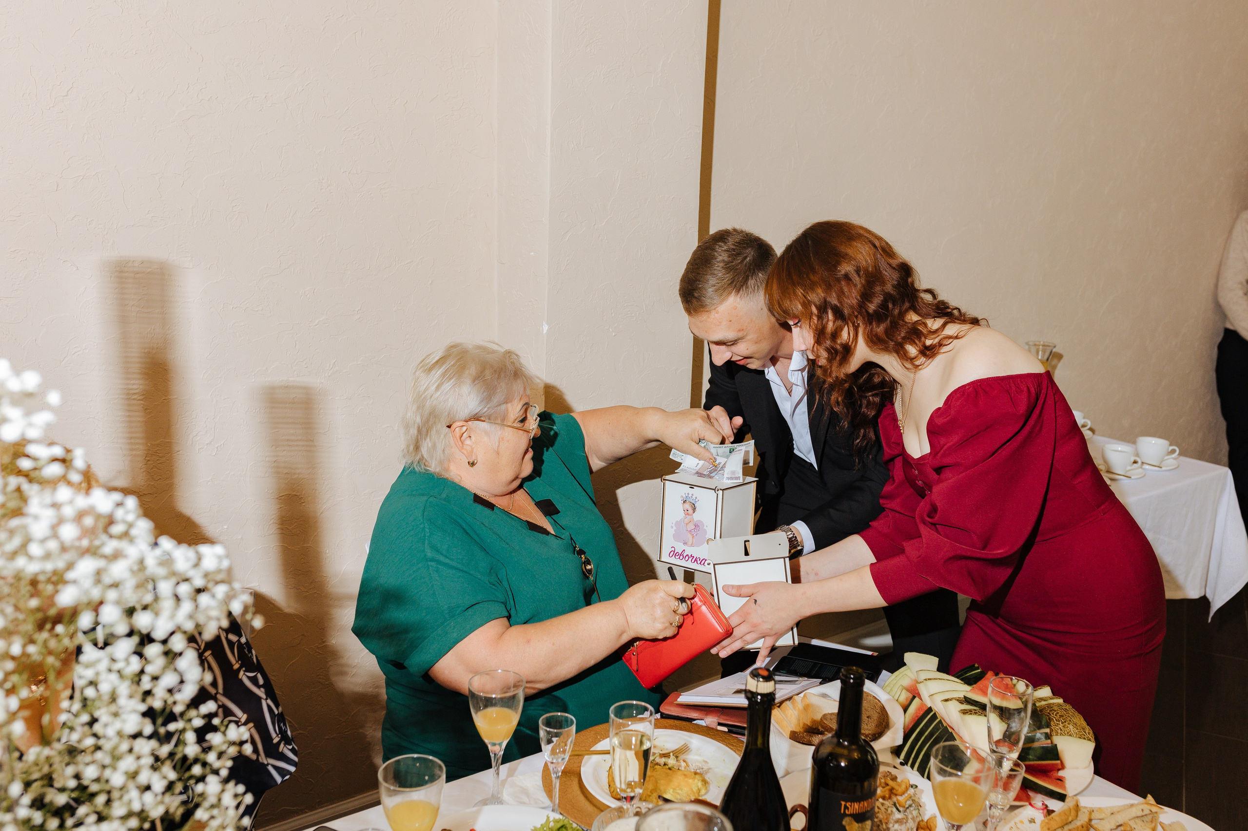 Это по любви. Свадебный и семейный фотограф в Белгороде Юлия Першина