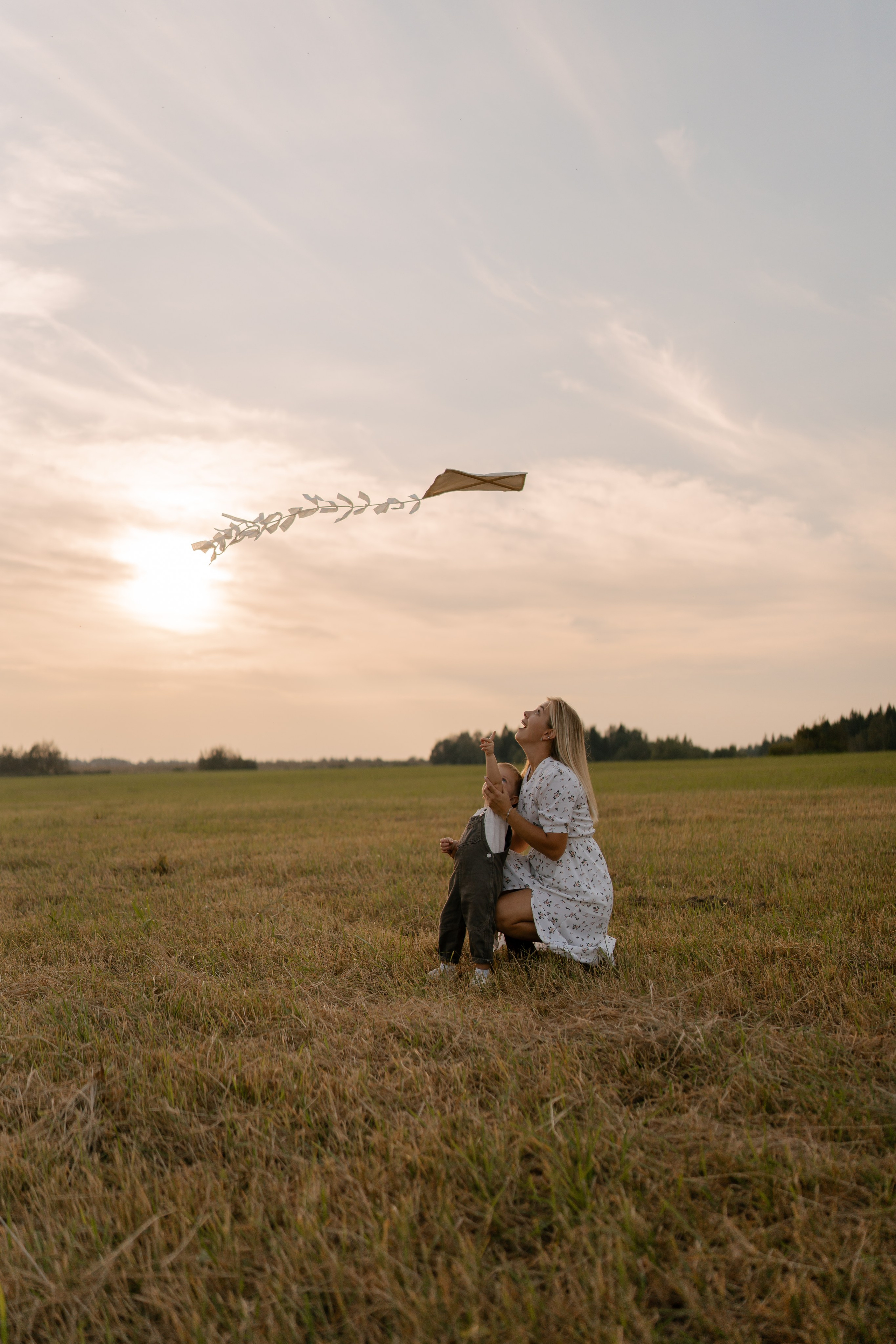 Рома, Даша, Паша. Свадебный и семейный фотограф в Москве и Красногорске — живые кадры | Анастасия Тихонова