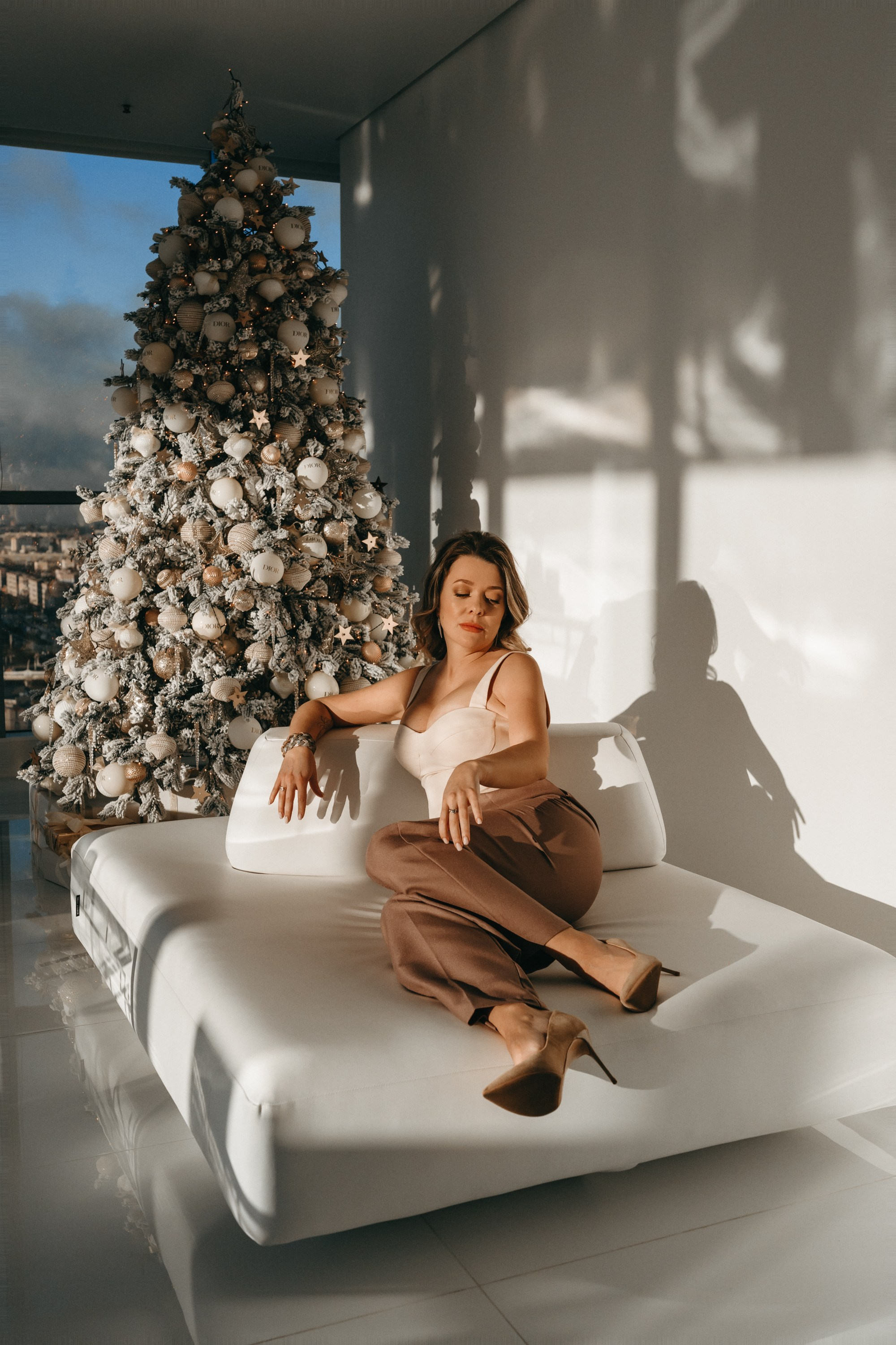 Вероника. Фотограф Яна Савина