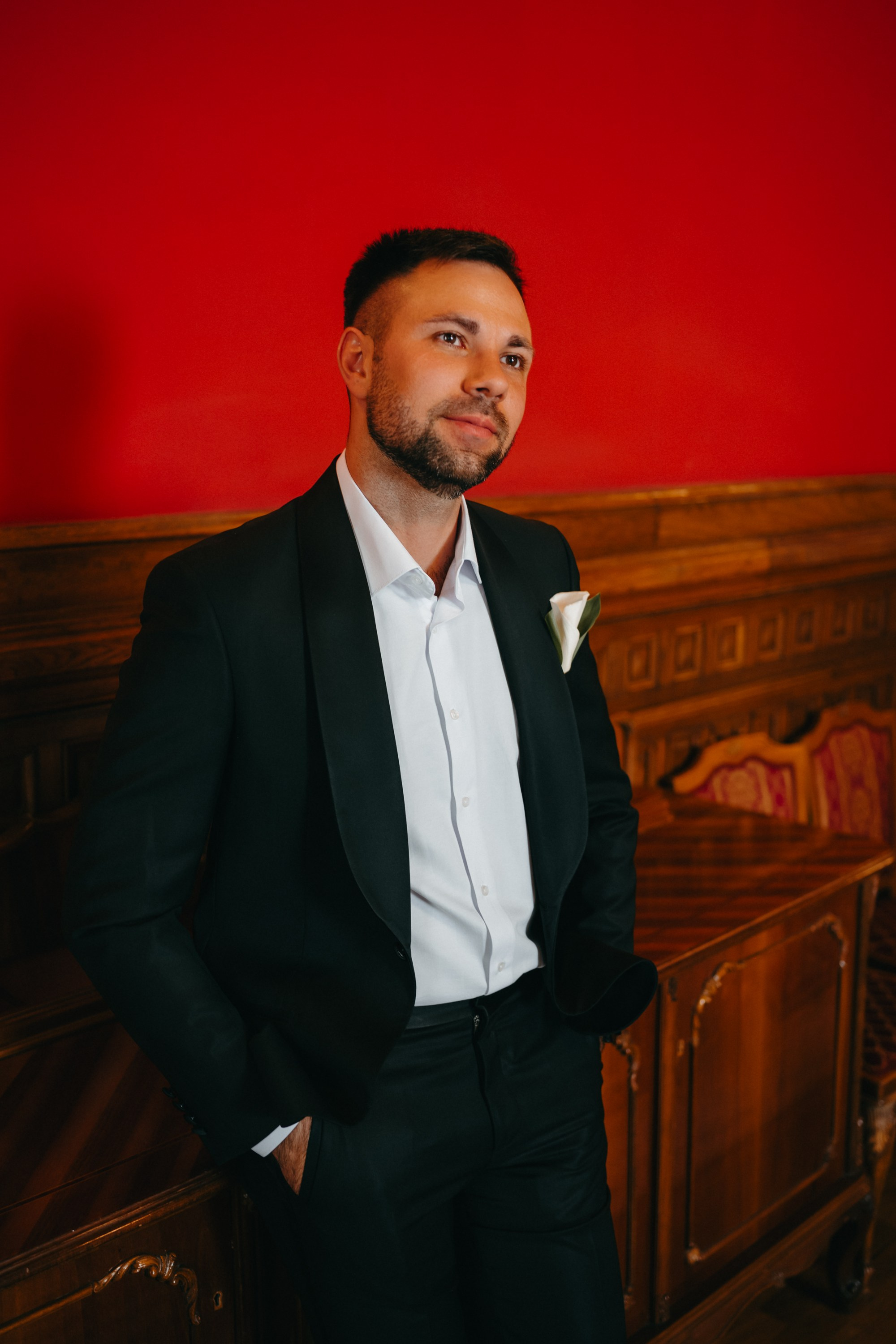 Свадьба Таня и Артем. Фотограф Яна Савина