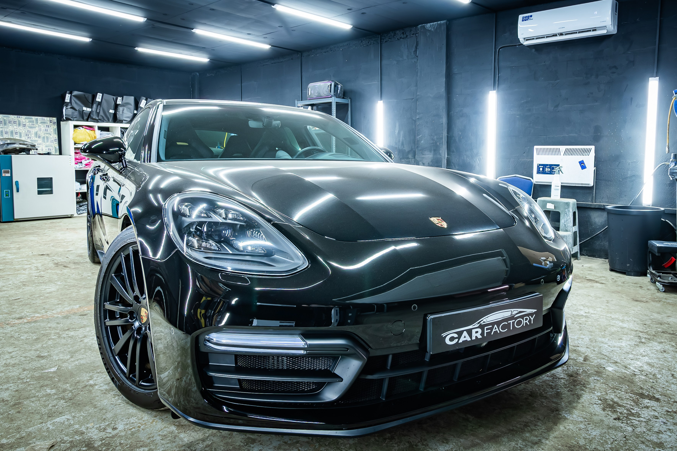 Фотосъёмка: Легковые авто В Москве. Интерьерный & Репортажный фотограф Озеров Денис, г. Москва