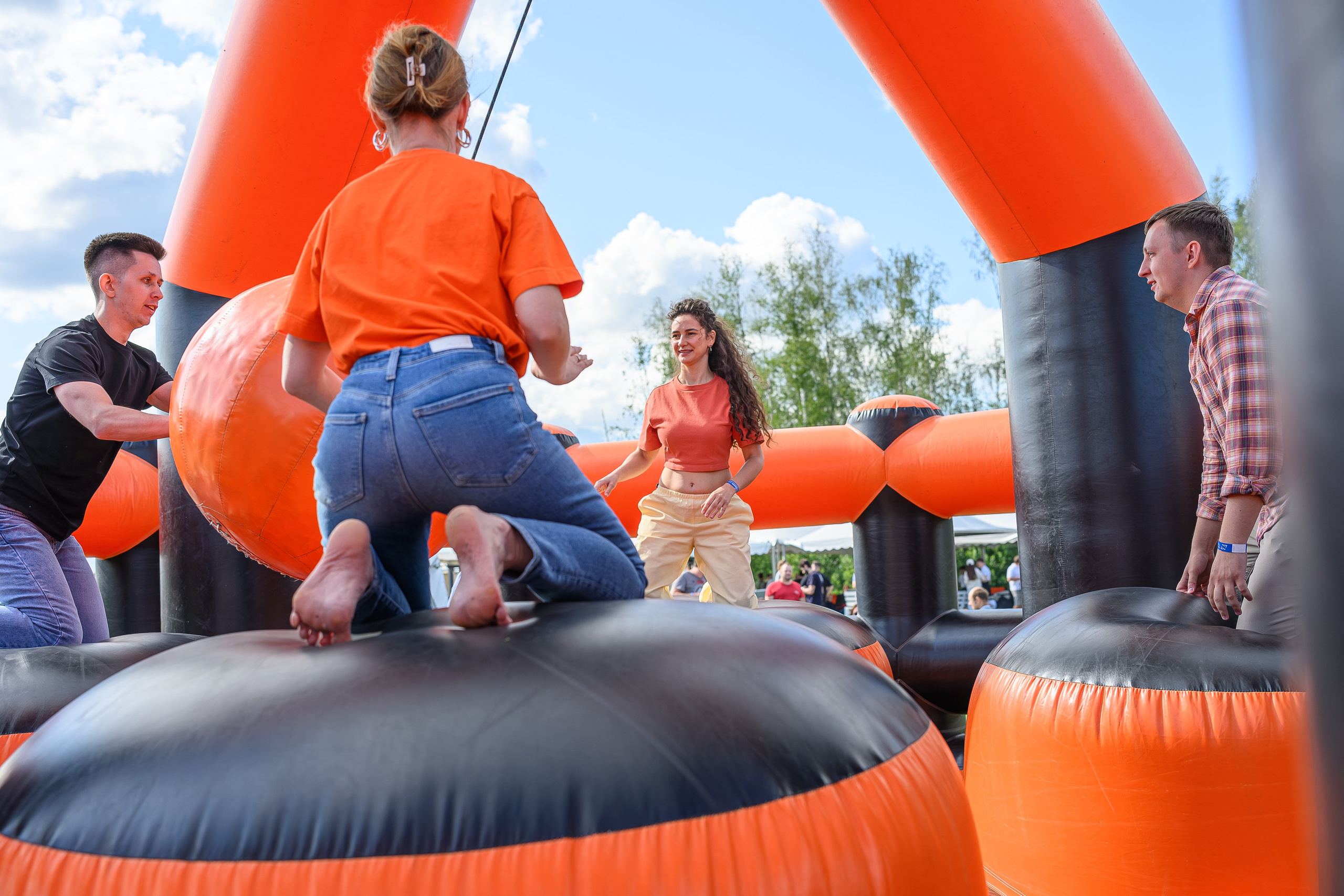 Профессиональная репортажная фотосъемка мероприятий, репортажная фотосъемка спорта, репортажная фотосъемка ивентов в Москве, живые фото без фильтров.