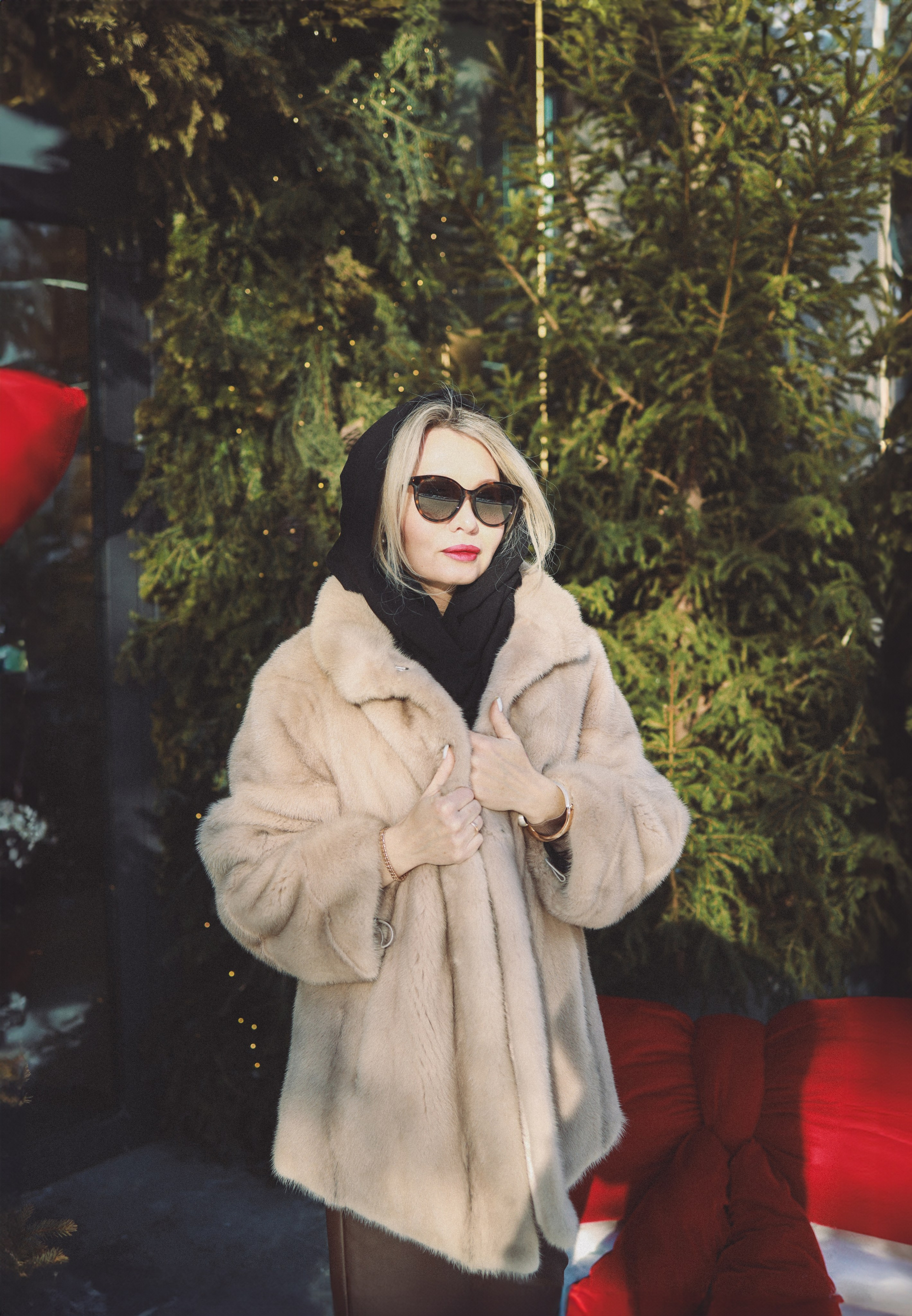 Фотосессия уличная и в кафе. Иванова Ирина Свадебный и семейный фотограф г. Уфа