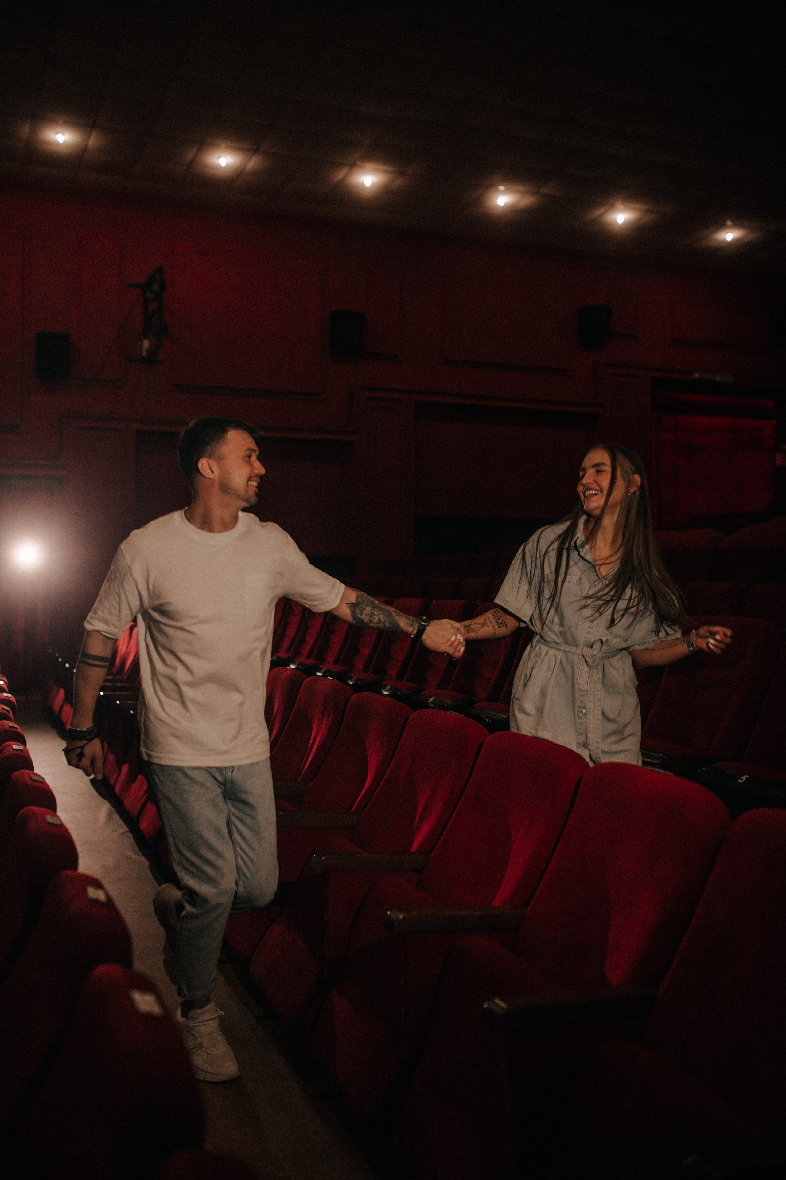 Даня & Даша. ФОТОГРАФ РОЗА ФИЛИНА СПб I МОСКВА