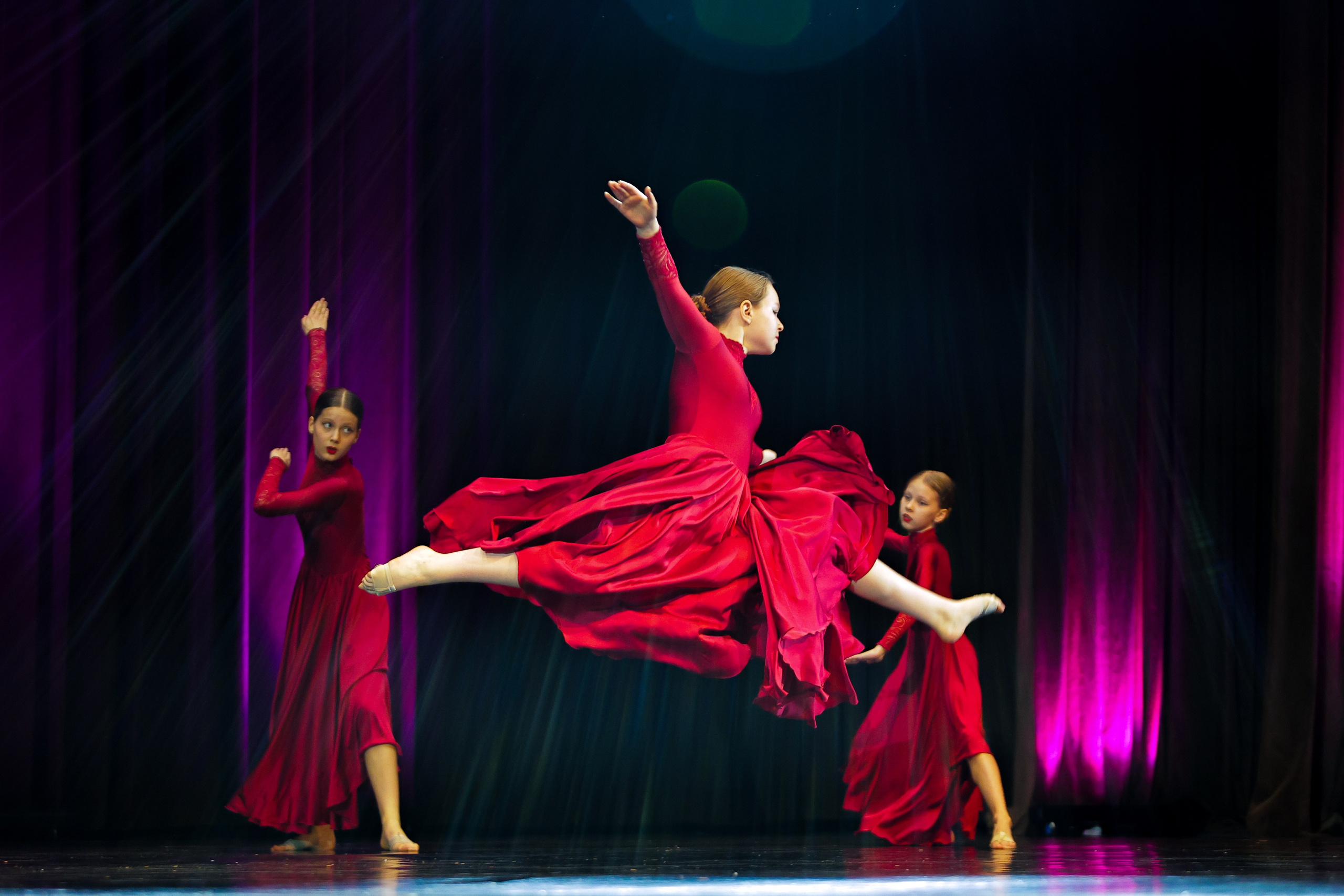 Квантовый Скачок LevelUp. Портретный Фотограф Александр «Konevtsoph» В Санкт-Петербурге