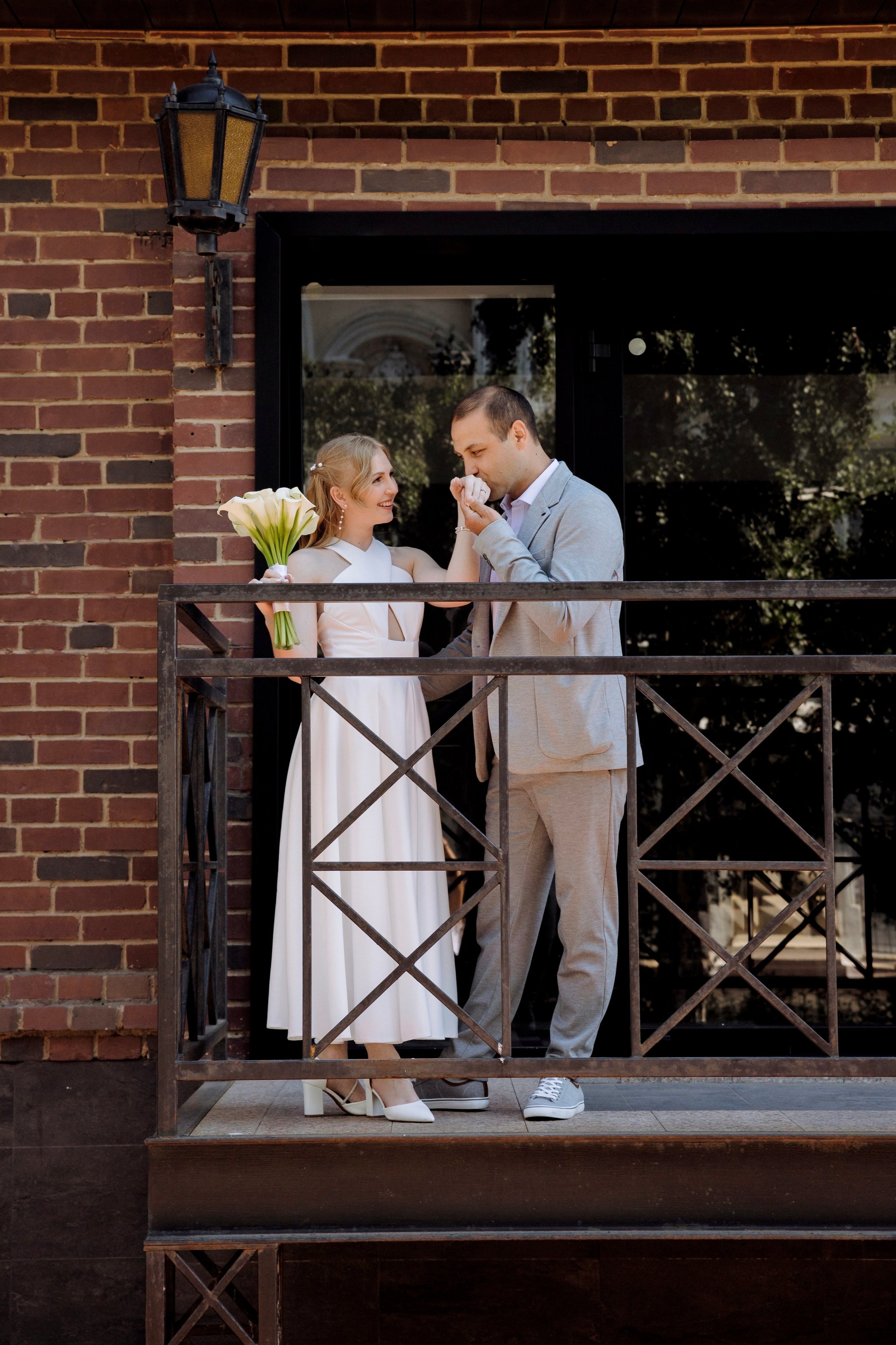 Ильнур и Алена. Свадебный и семейный фотограф в Оренбурге Тасжан Аккелбеков