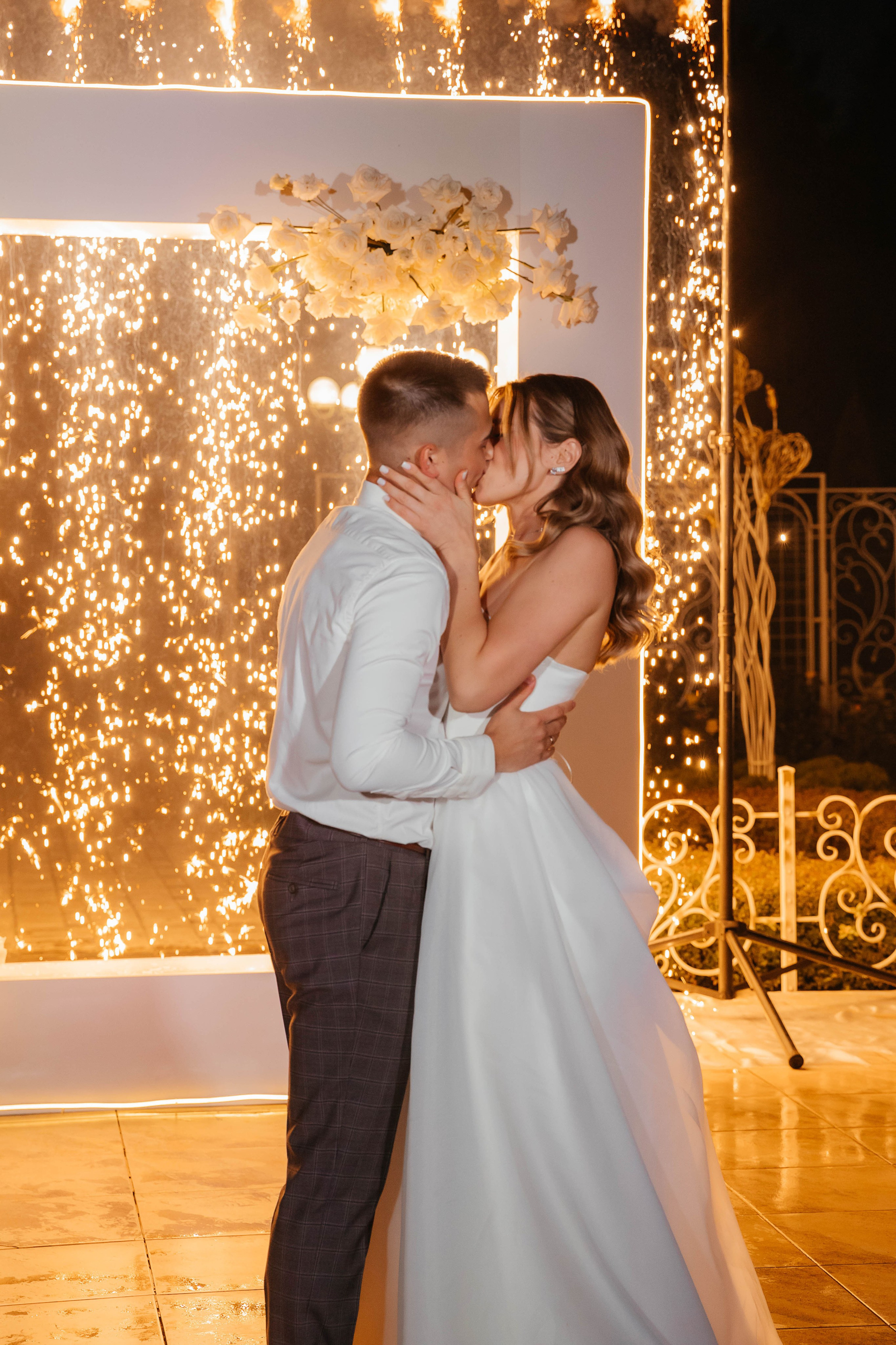 24.08. Свадебный и семейный фотограф в Кирове Мария Волк