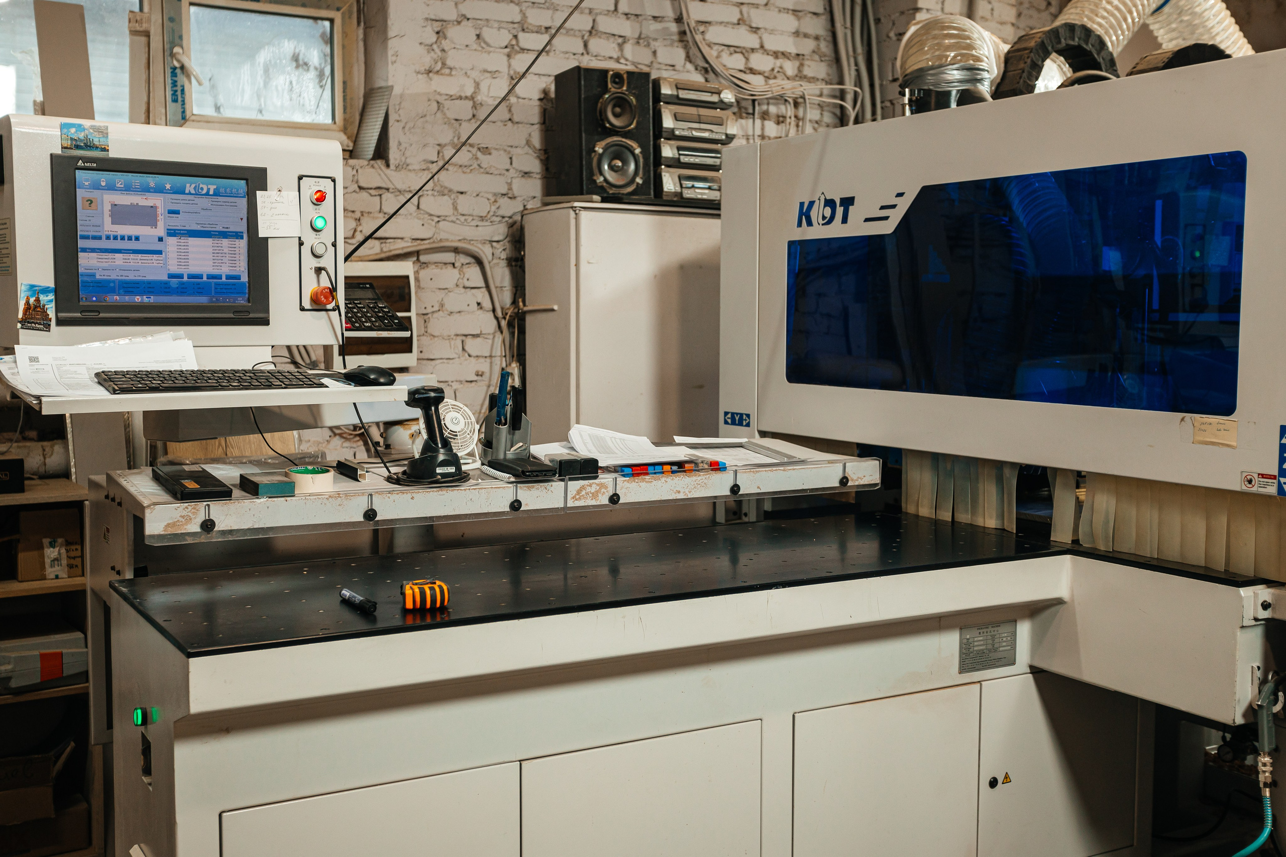 Производство. Мебель на заказ