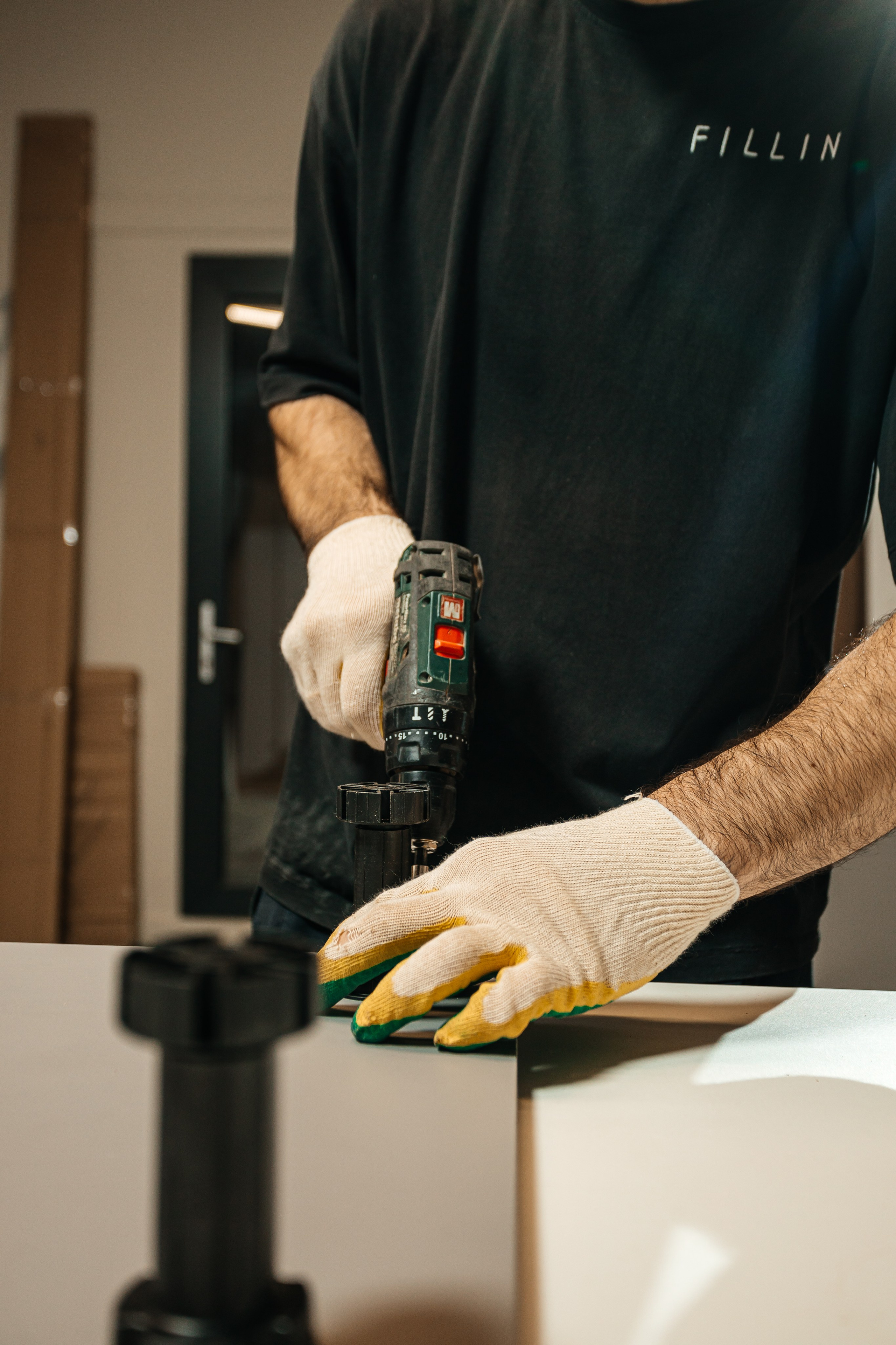 Производство. Мебель на заказ