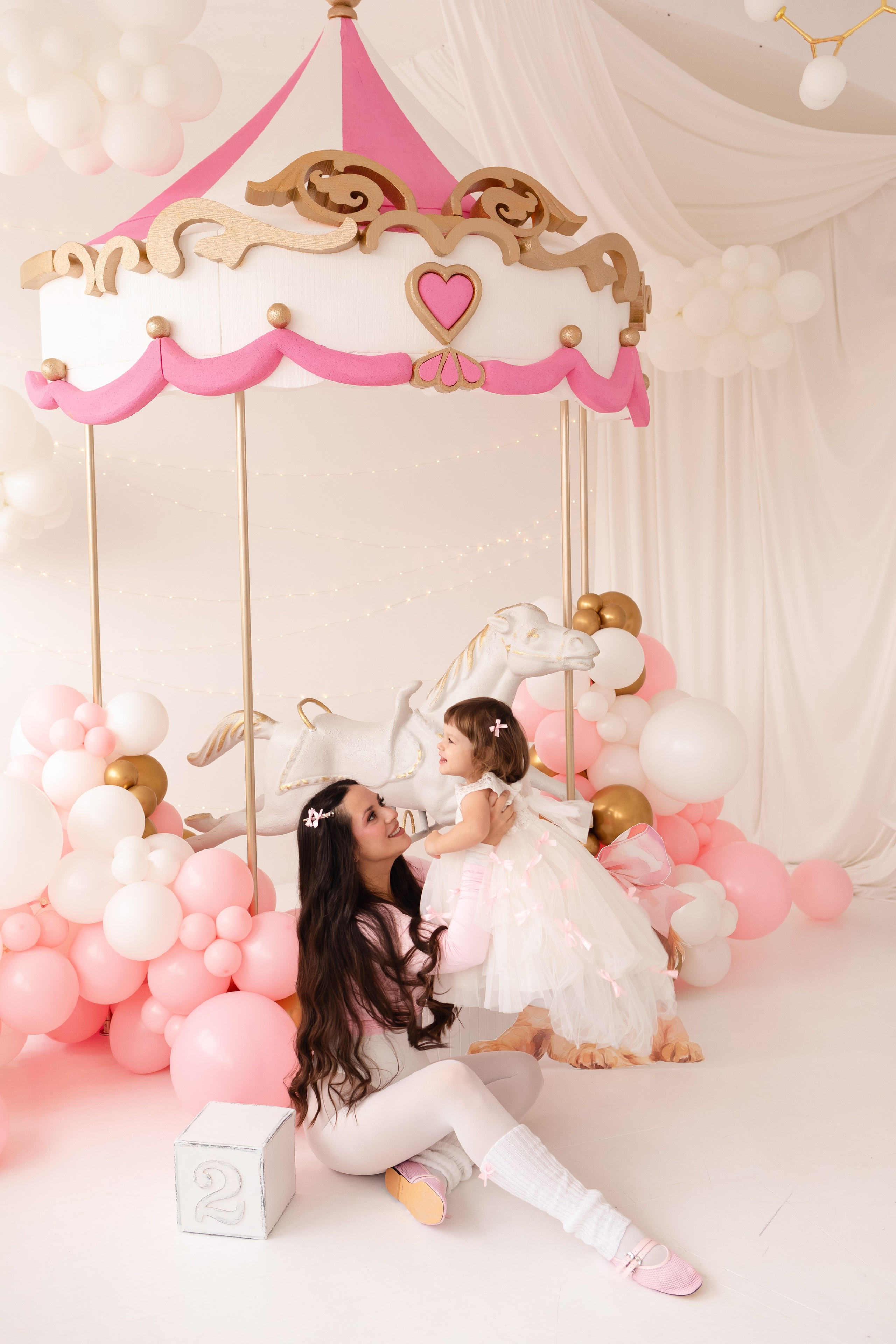 Семейные фотосессии. Фотограф новорождённых в Самаре