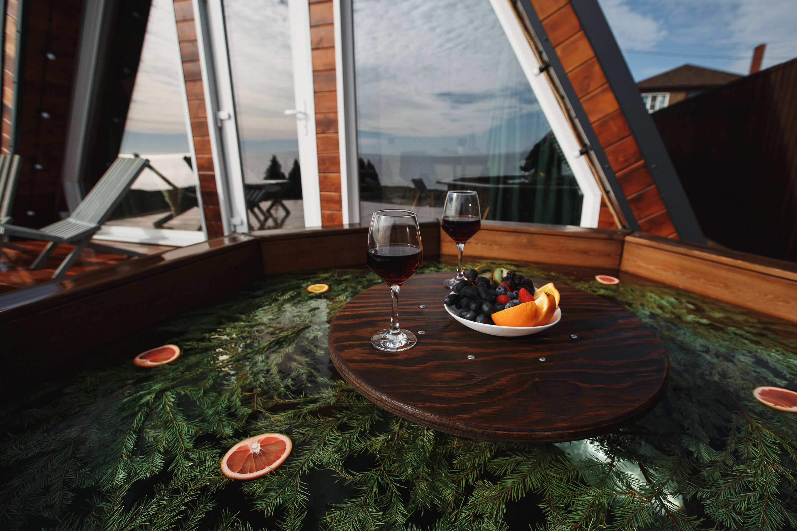 Исключительный опыт природного роскоши: Глэмпинг в Таганроге. Свадебный и семейный фотограф в Таганроге Бакарюк Антон