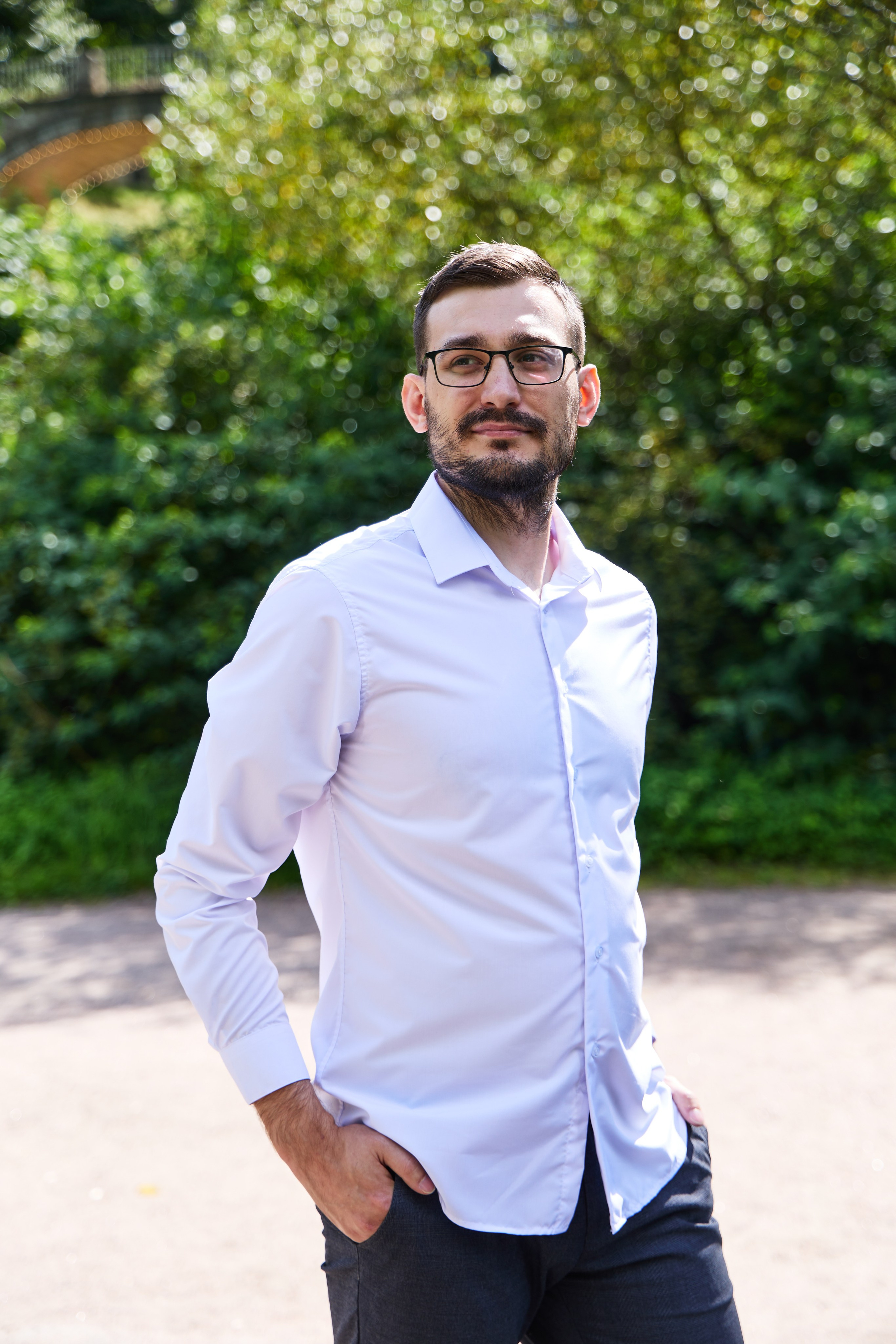 Лавстори. Свадебный фотограф Антон Басов