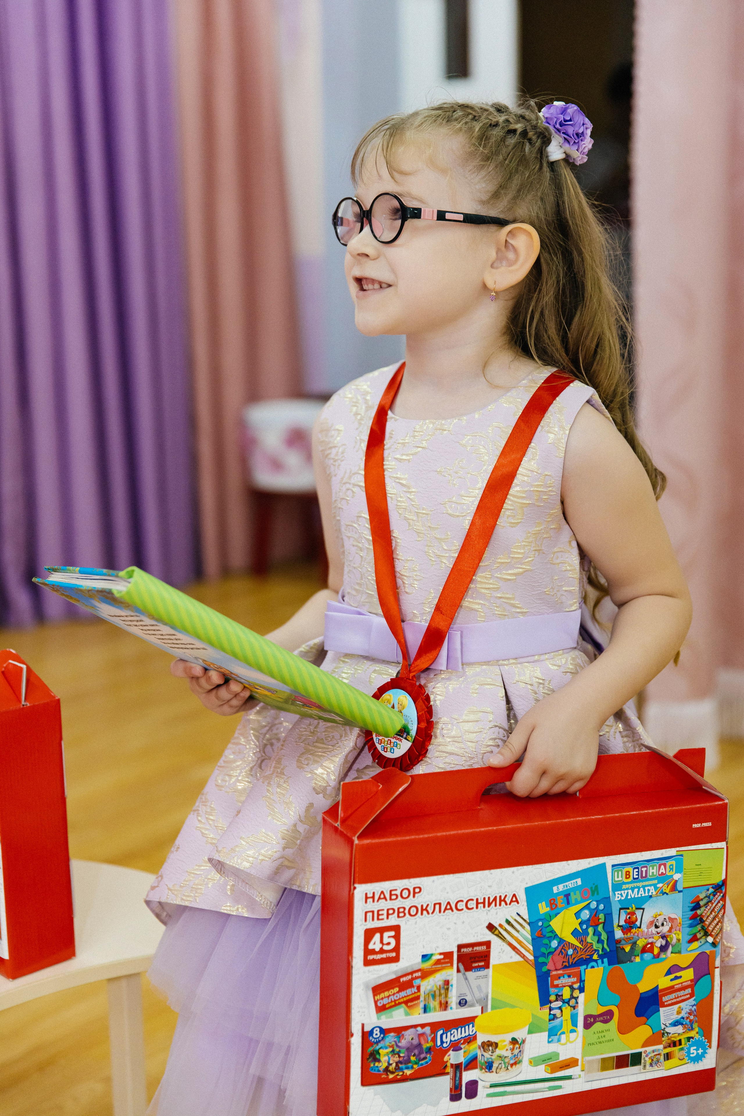 Детский сад № 109. Фотограф и Видеограф в Краснодаре Юлия Солодченко