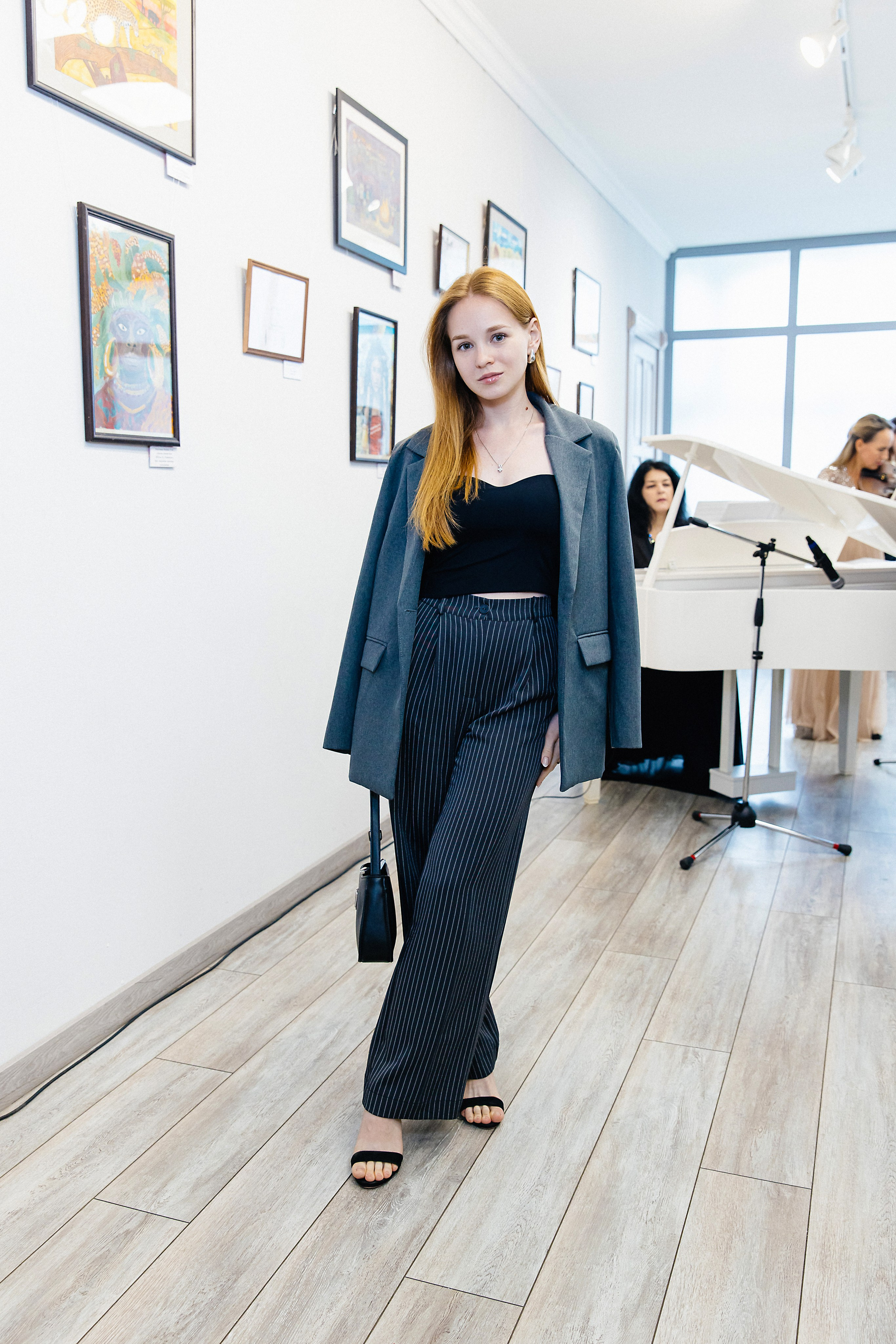 ГАЗПРОМ. Фотограф и Видеограф в Краснодаре Юлия Солодченко