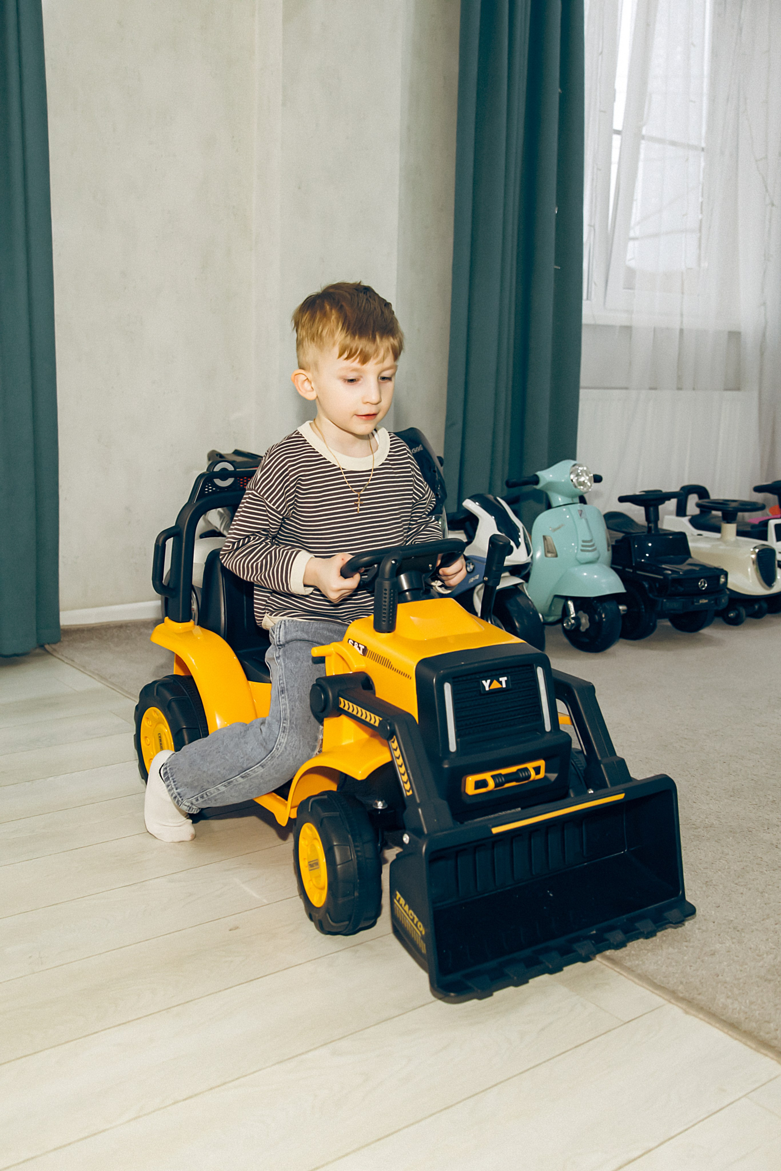 Верочке 5 лет. Фотограф и Видеограф в Краснодаре Юлия Солодченко