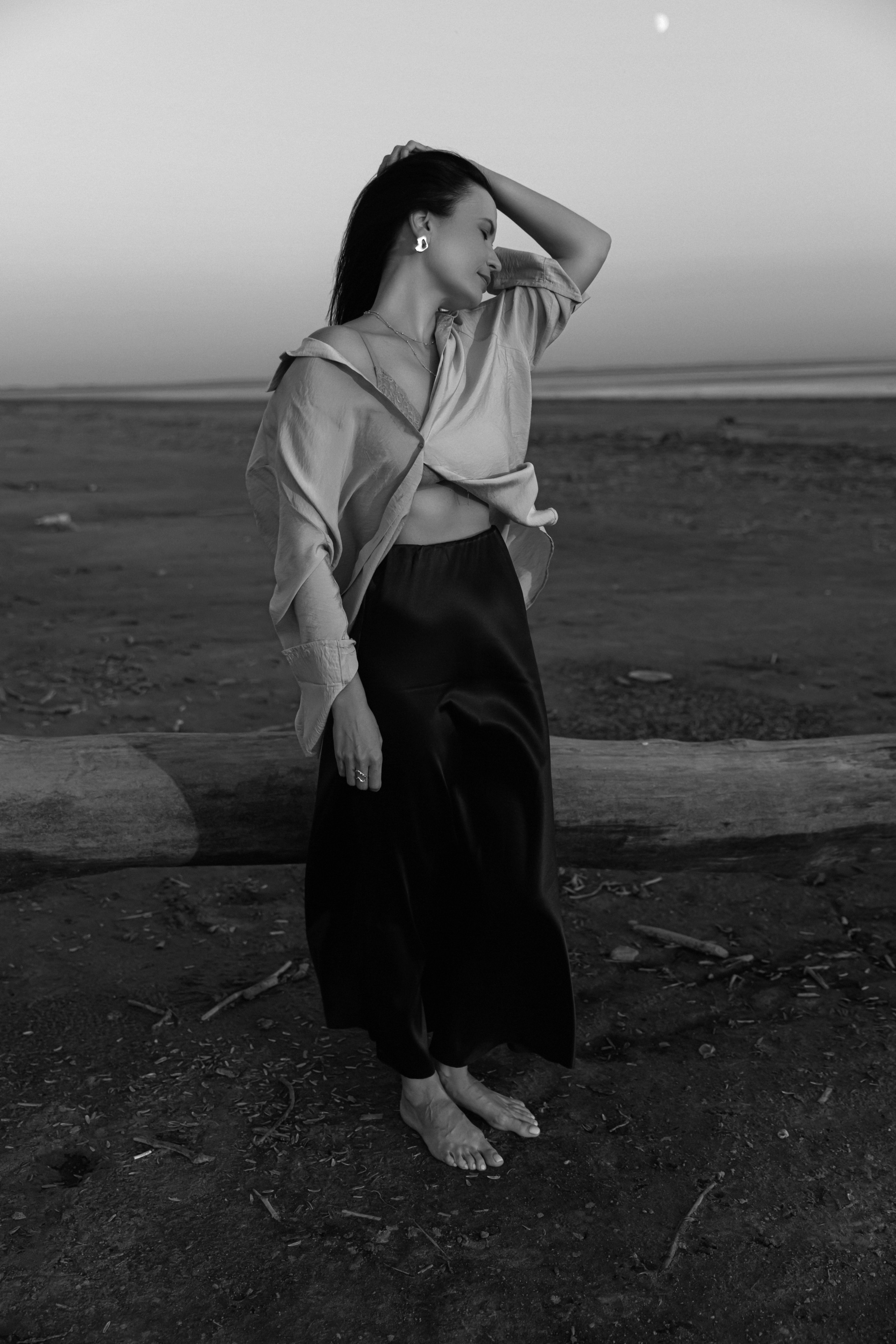 Фотосессия на закате. Фотограф и Видеограф в Краснодаре Юлия Солодченко