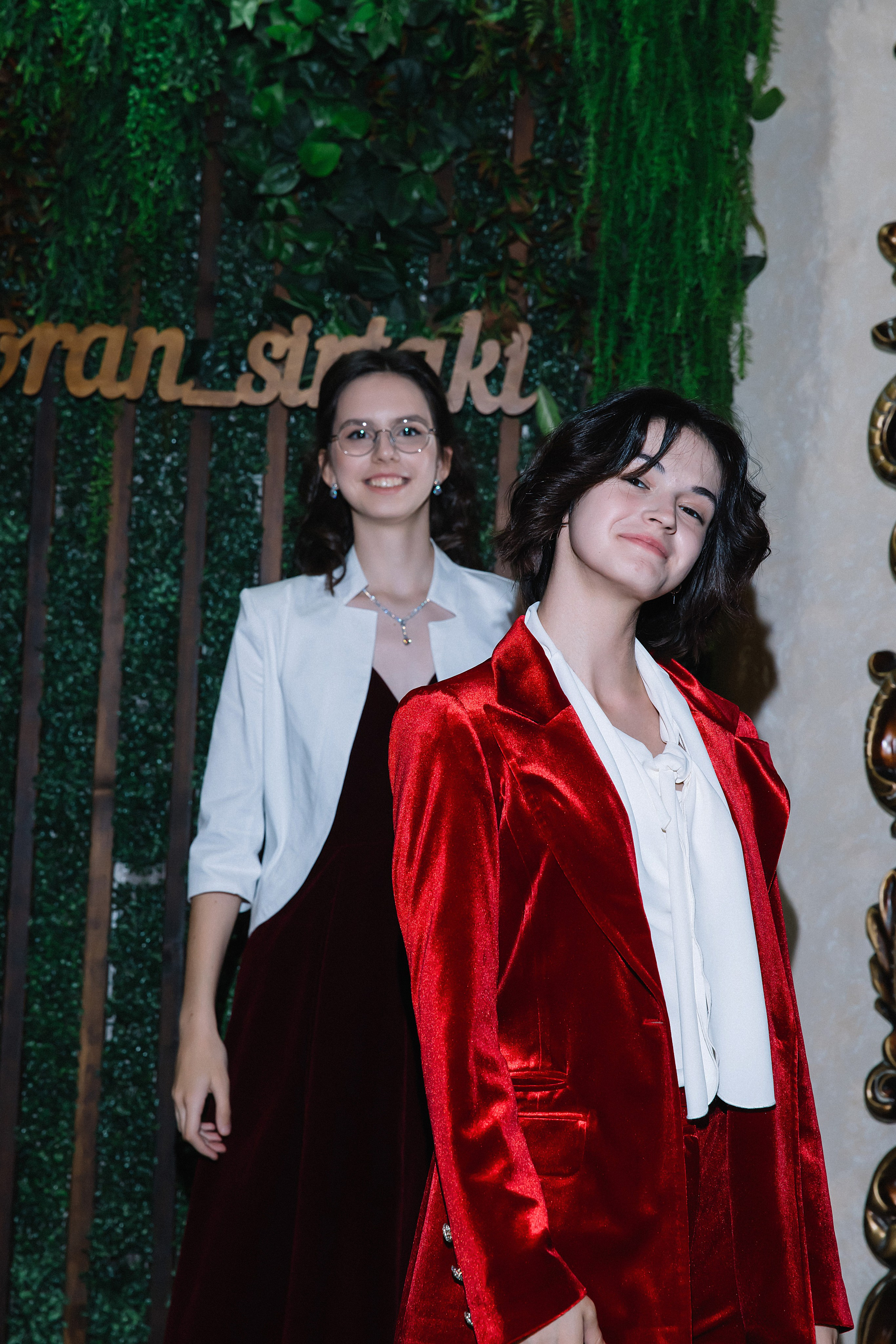 9 класс Гимназия 82. Фотограф и Видеограф в Краснодаре Юлия Солодченко