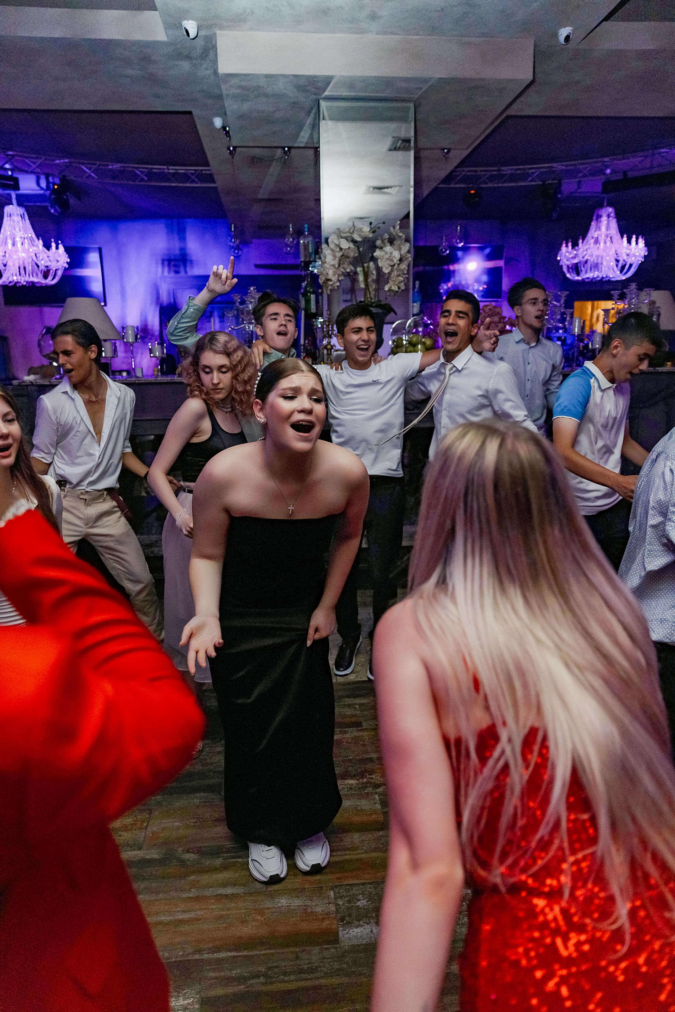 11 класс Гимназия 69. Фотограф и Видеограф в Краснодаре Юлия Солодченко