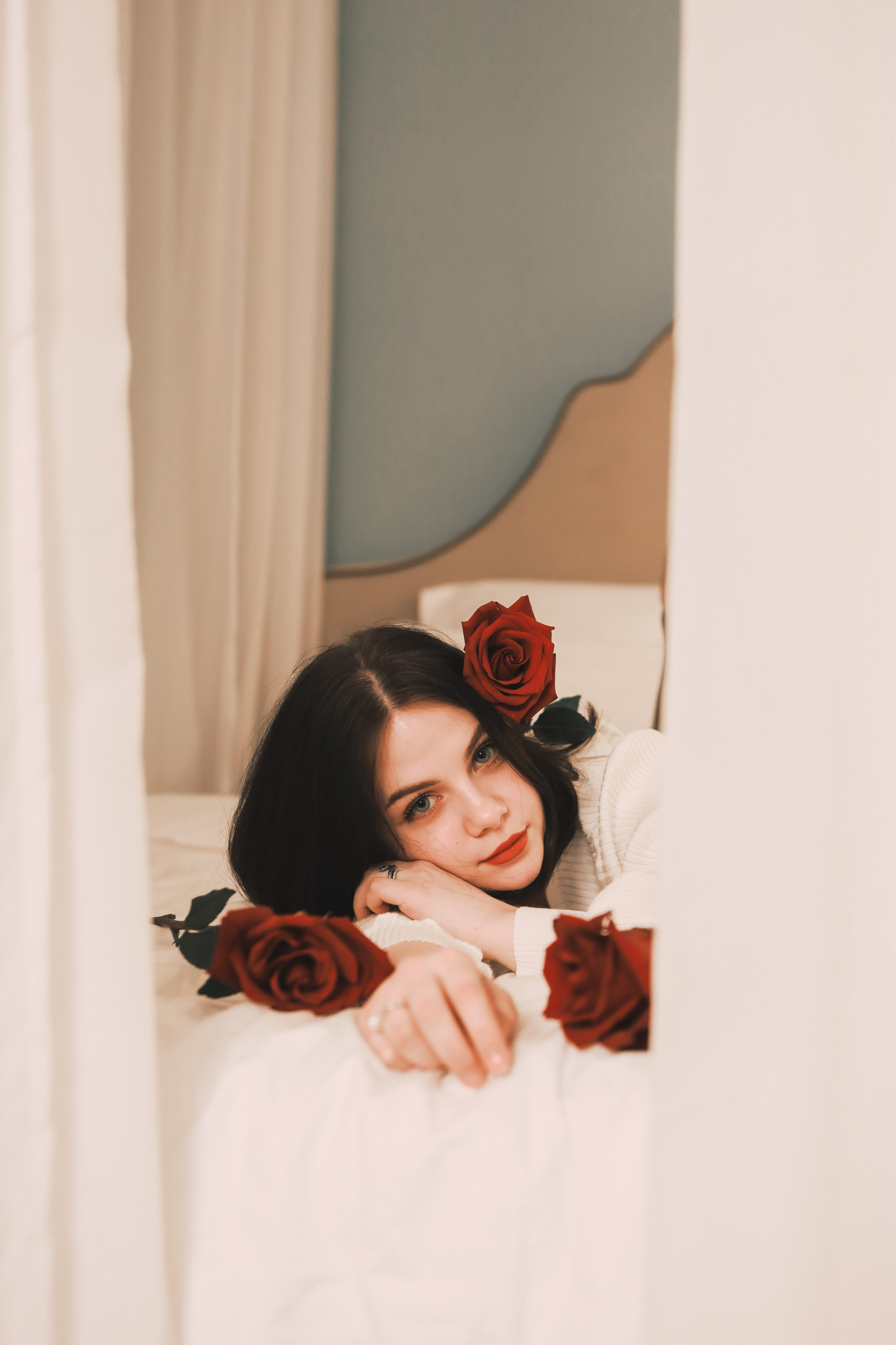 2. Фотограф Санкт-Петербурга