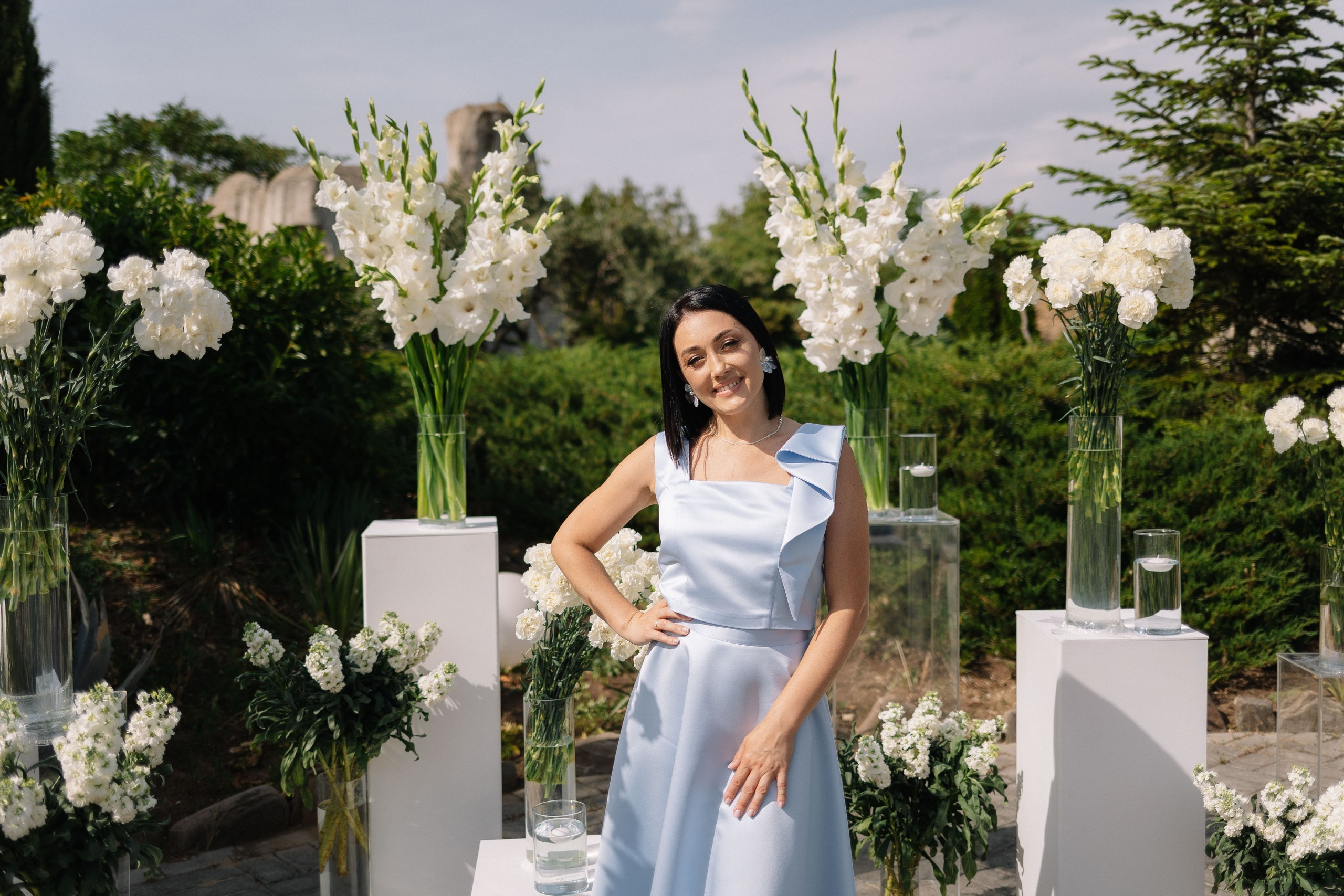 L&I. Семейный фотограф в Севастополе и Симферополе Александра Чистякова