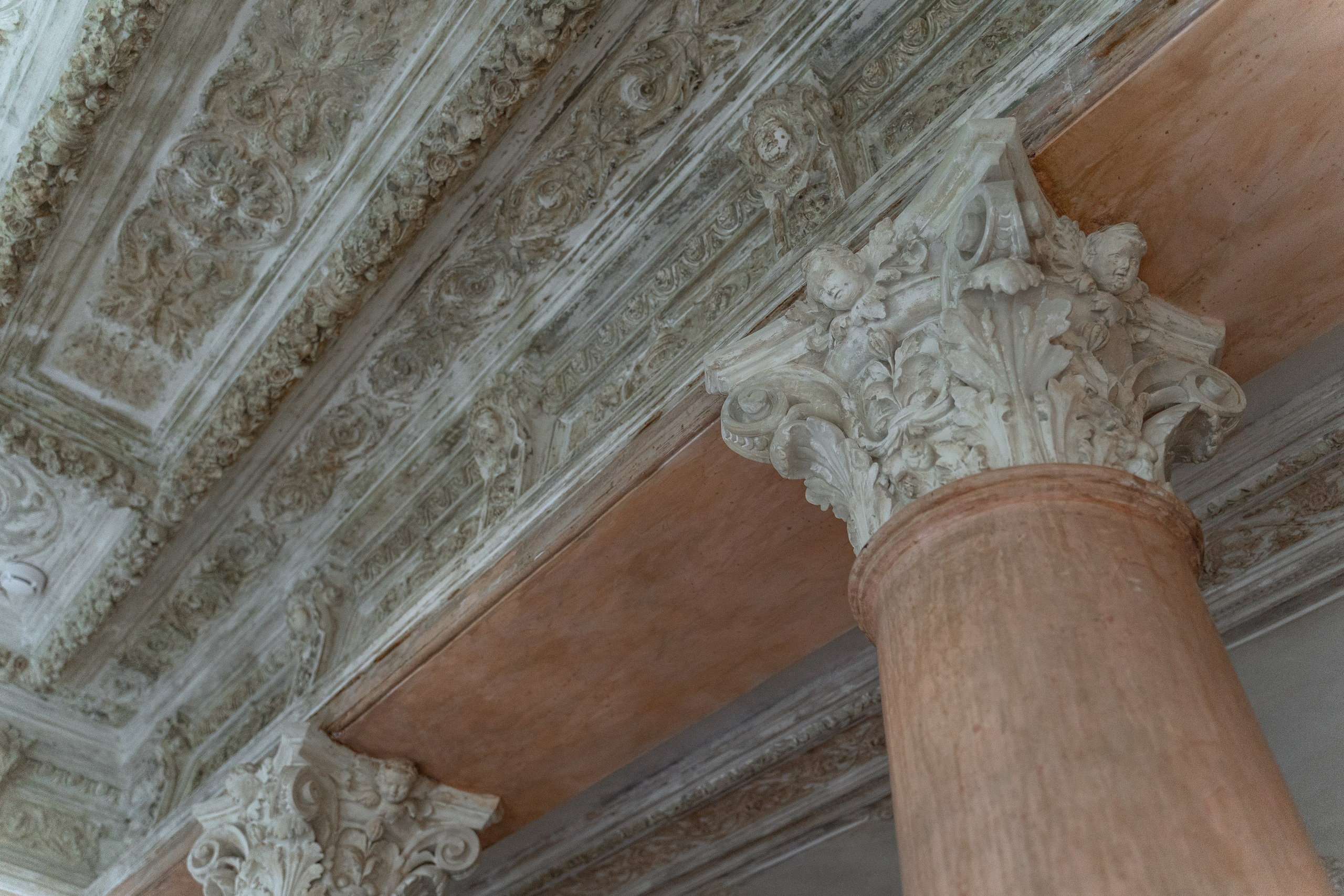 Анна и Андрей. Фотограф в Санкт-Петербурге Юлия Гербель