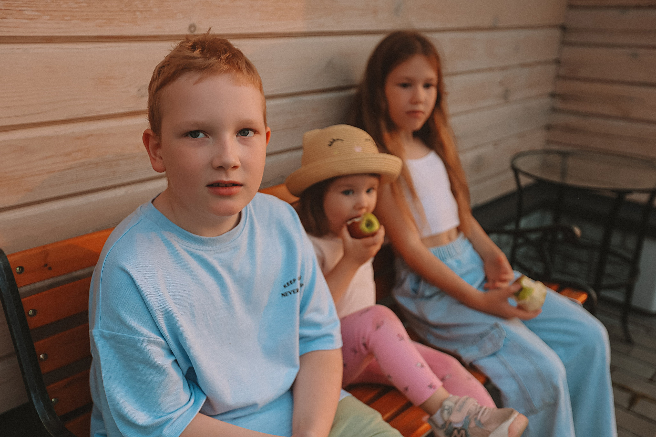 Дачная. Семейный фотограф Тюмень, фотограф на роды Салмина Мария