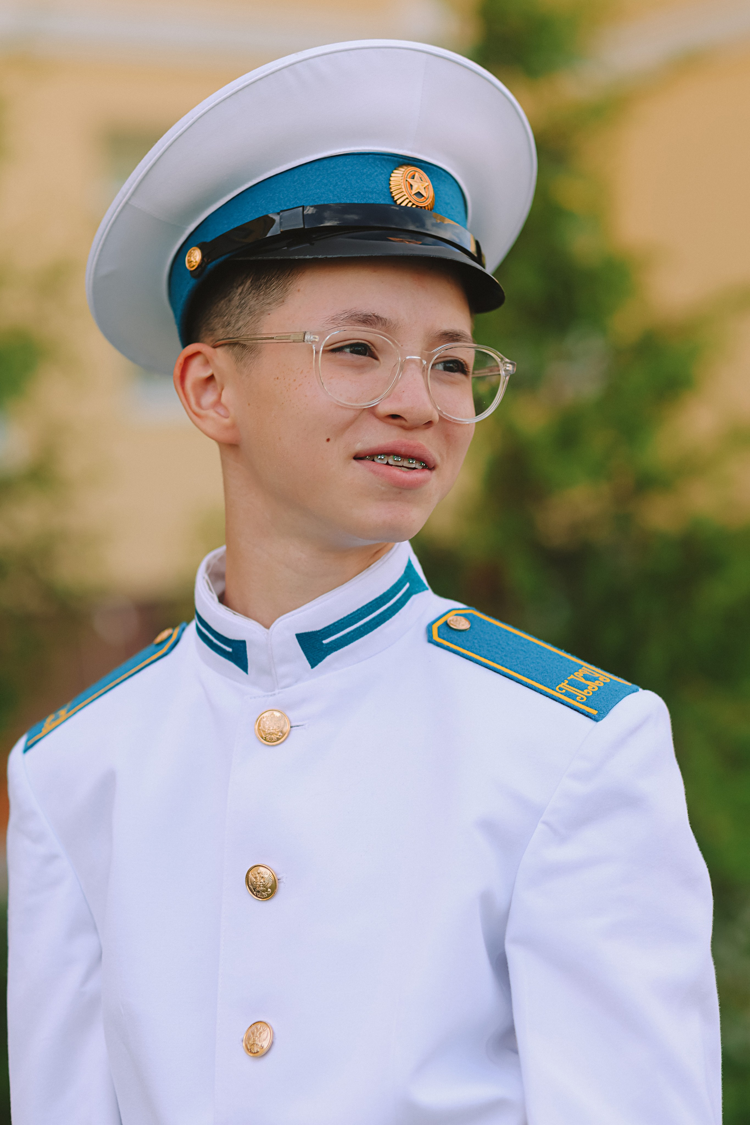 Кадетское училище. Семейный фотограф Тюмень, фотограф на роды Салмина Мария