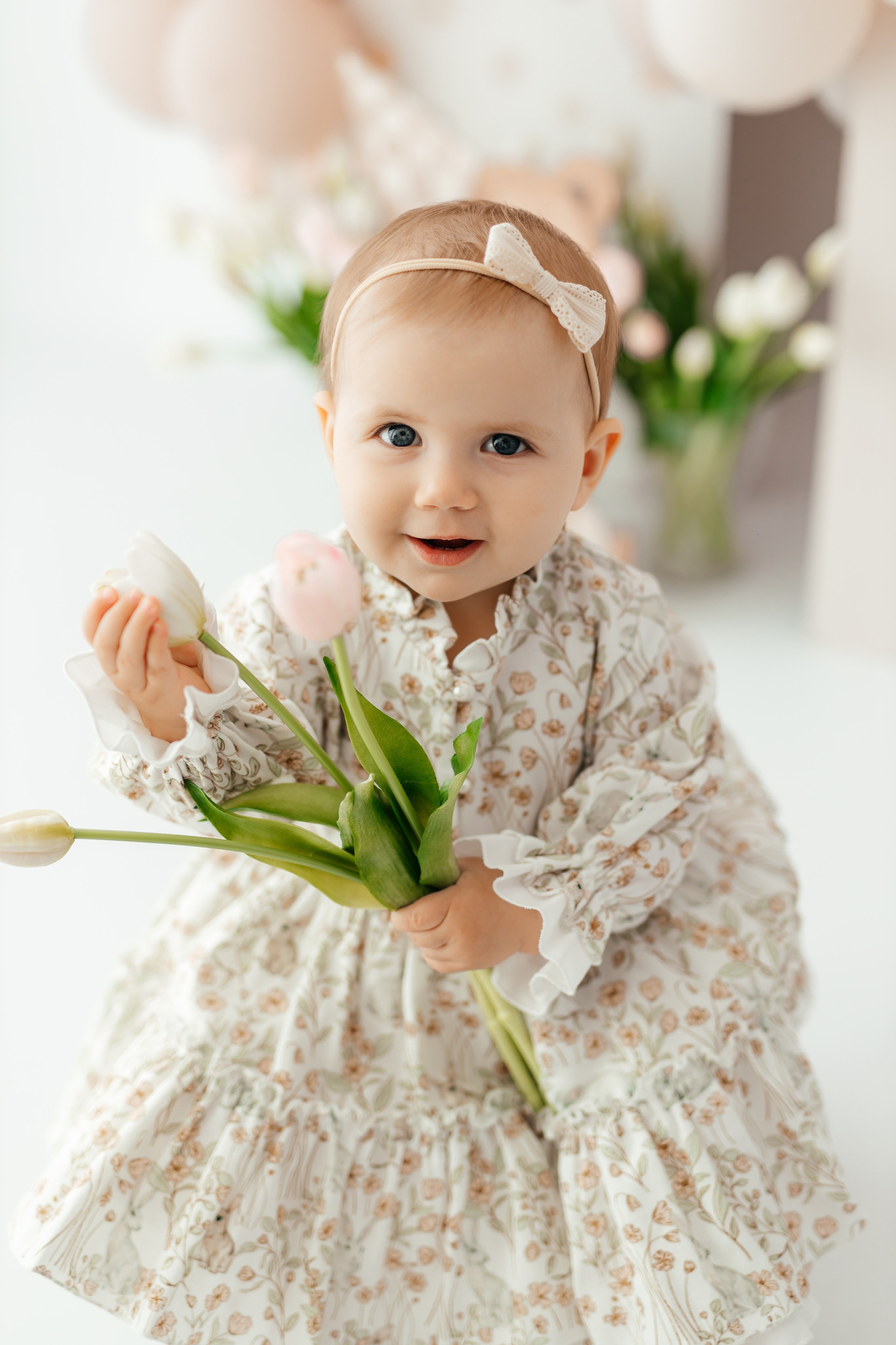 Портфолио Елизавета. Фотограф новорожденных в Ростове-на-Дону. Детский фотограф