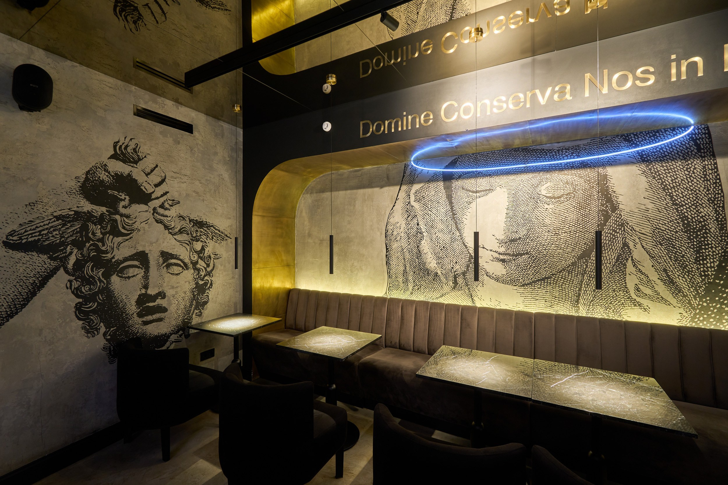 ИНТЕРЬЕРЫ. Фотограф и видеомейкер в Санкт-Петербурге