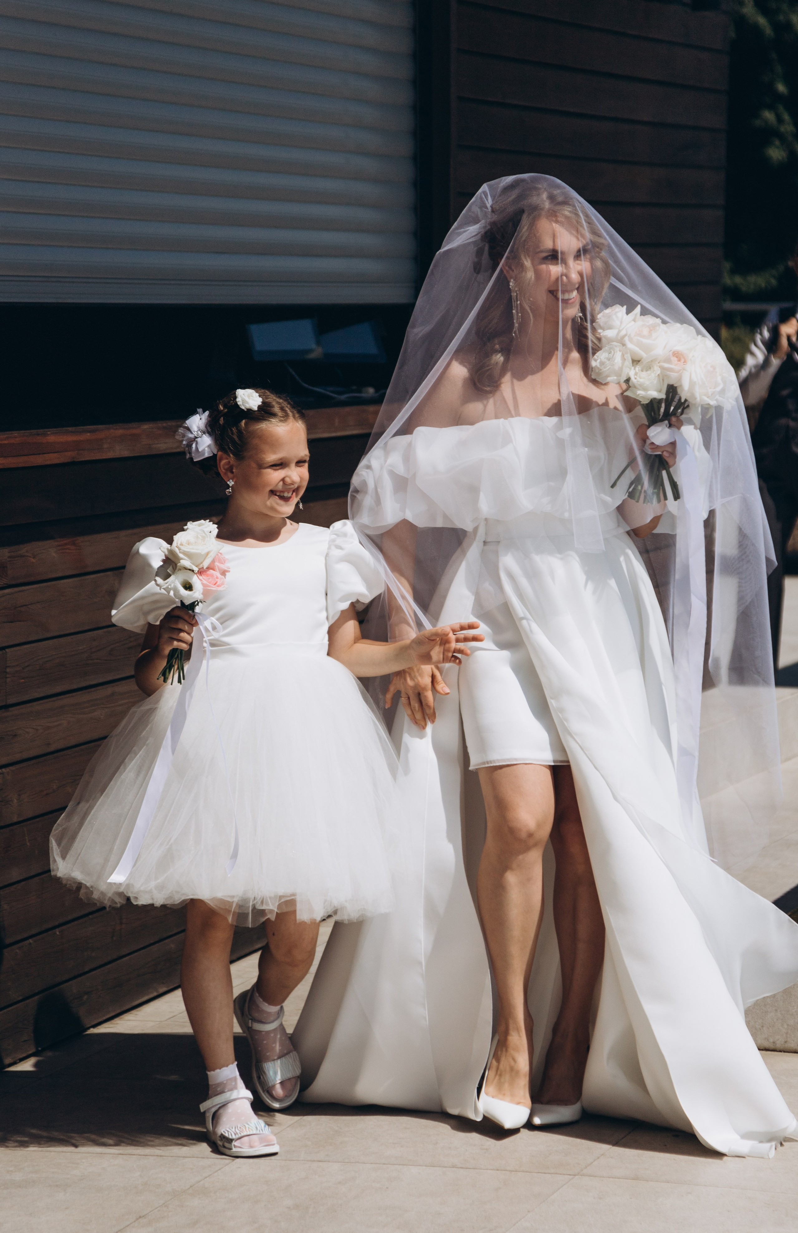 Любовь. Свадебный и семейный фотограф Краснова Юлия