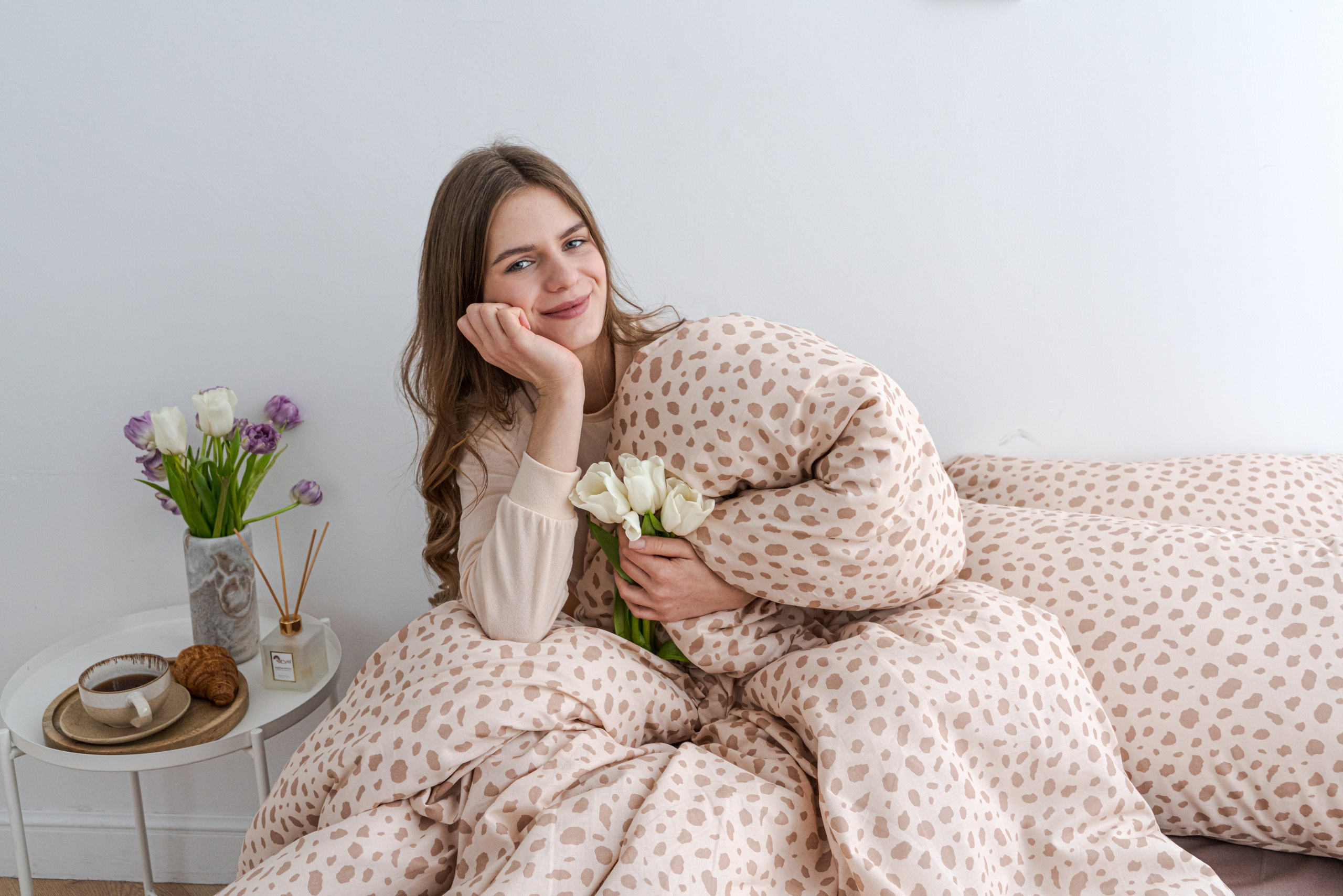 Коммерческие съёмки. Павловская Кристина