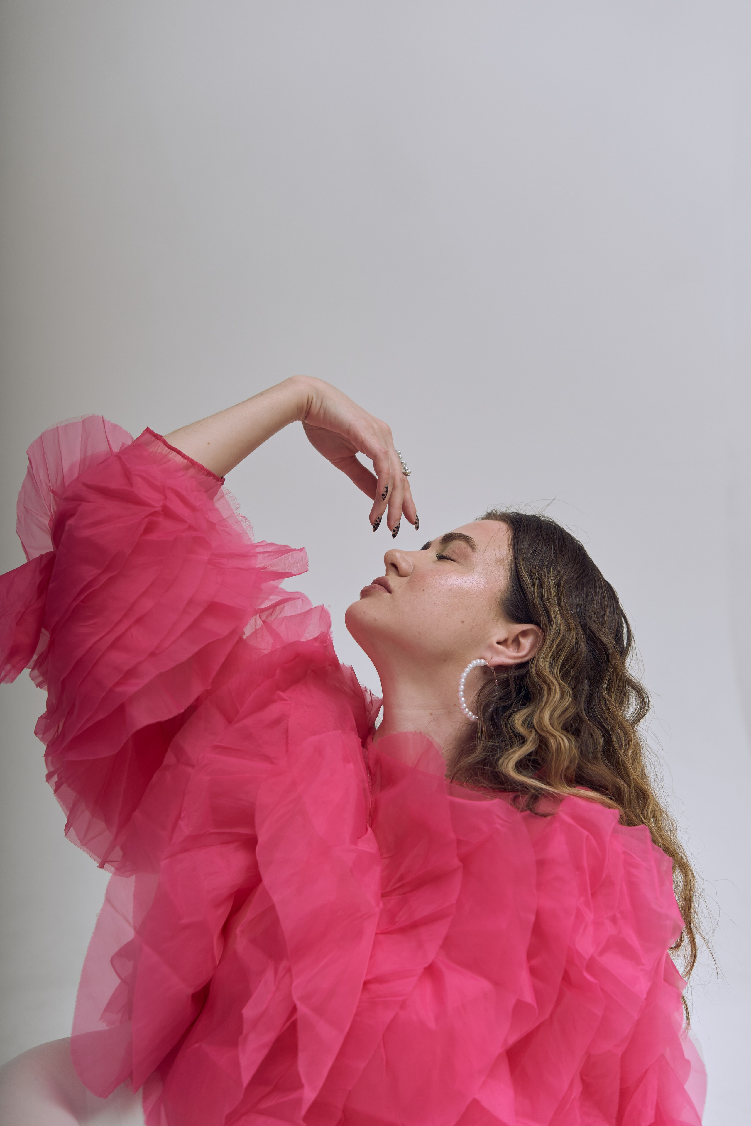 Лера. Женский фотограф Лера из Санкт-Петербурга