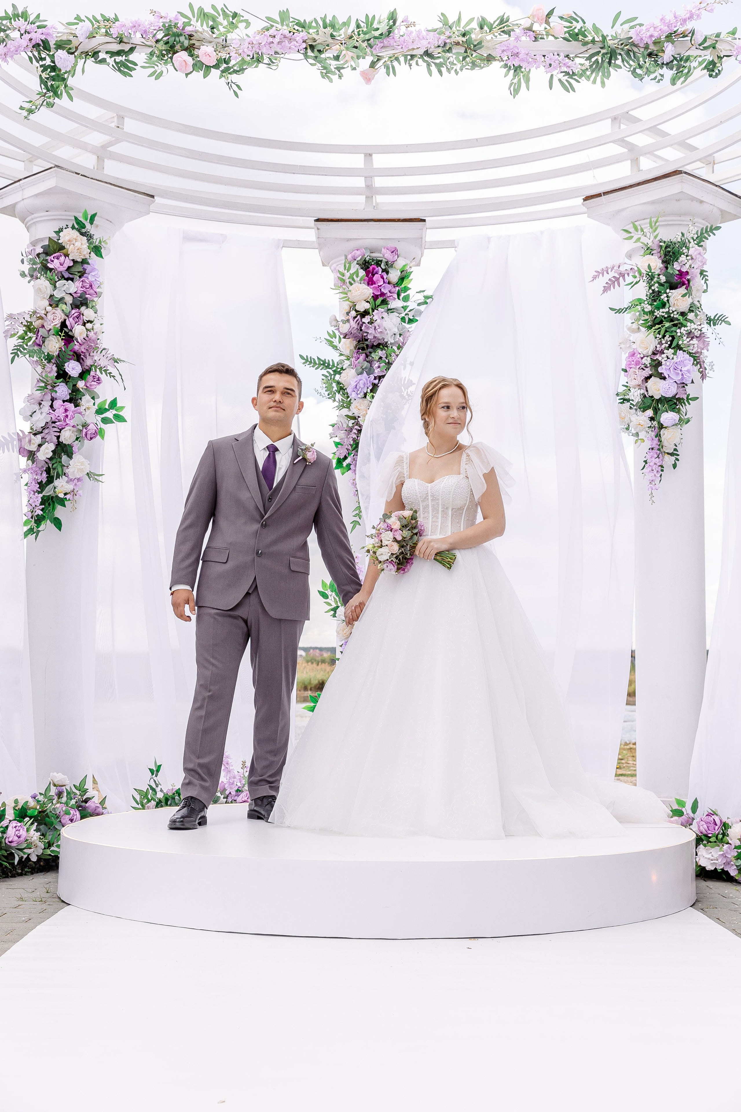 Любовь и Евгений. Свадебный и семейный фотограф в Челябинске Юлия Ишимова