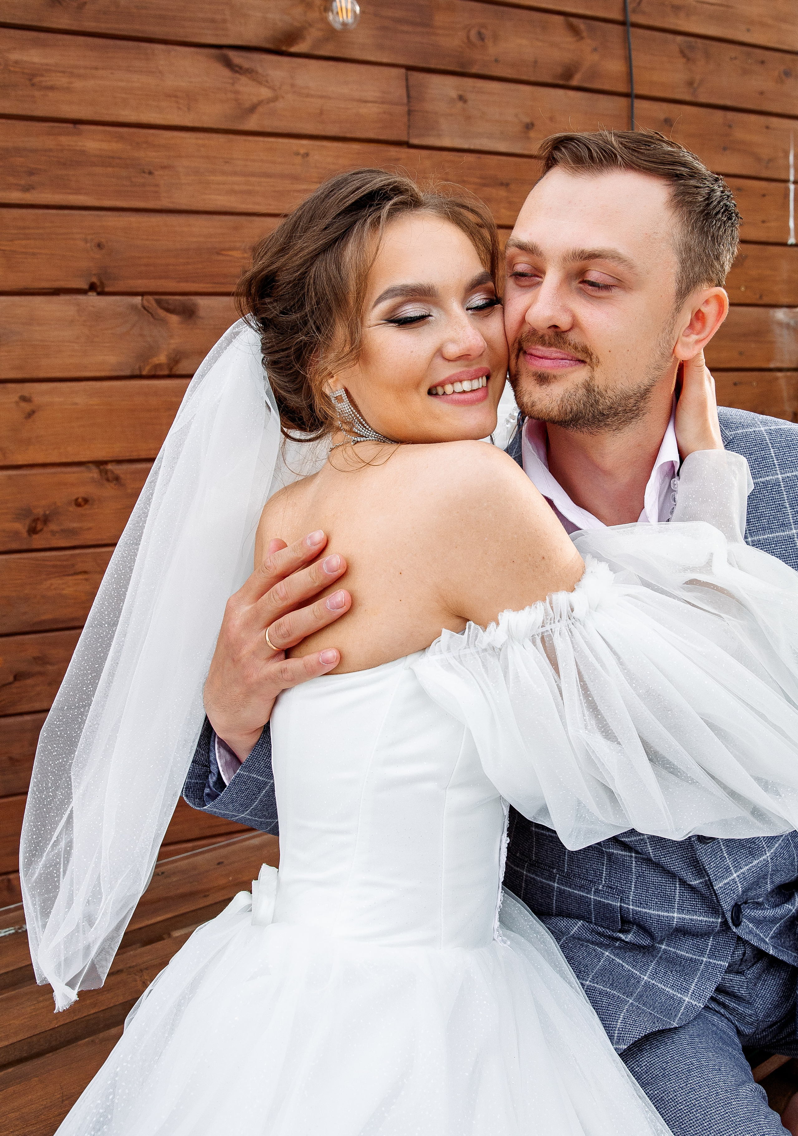 Кирилл и Екатерина. Свадебный и семейный фотограф в Челябинске Юлия Ишимова