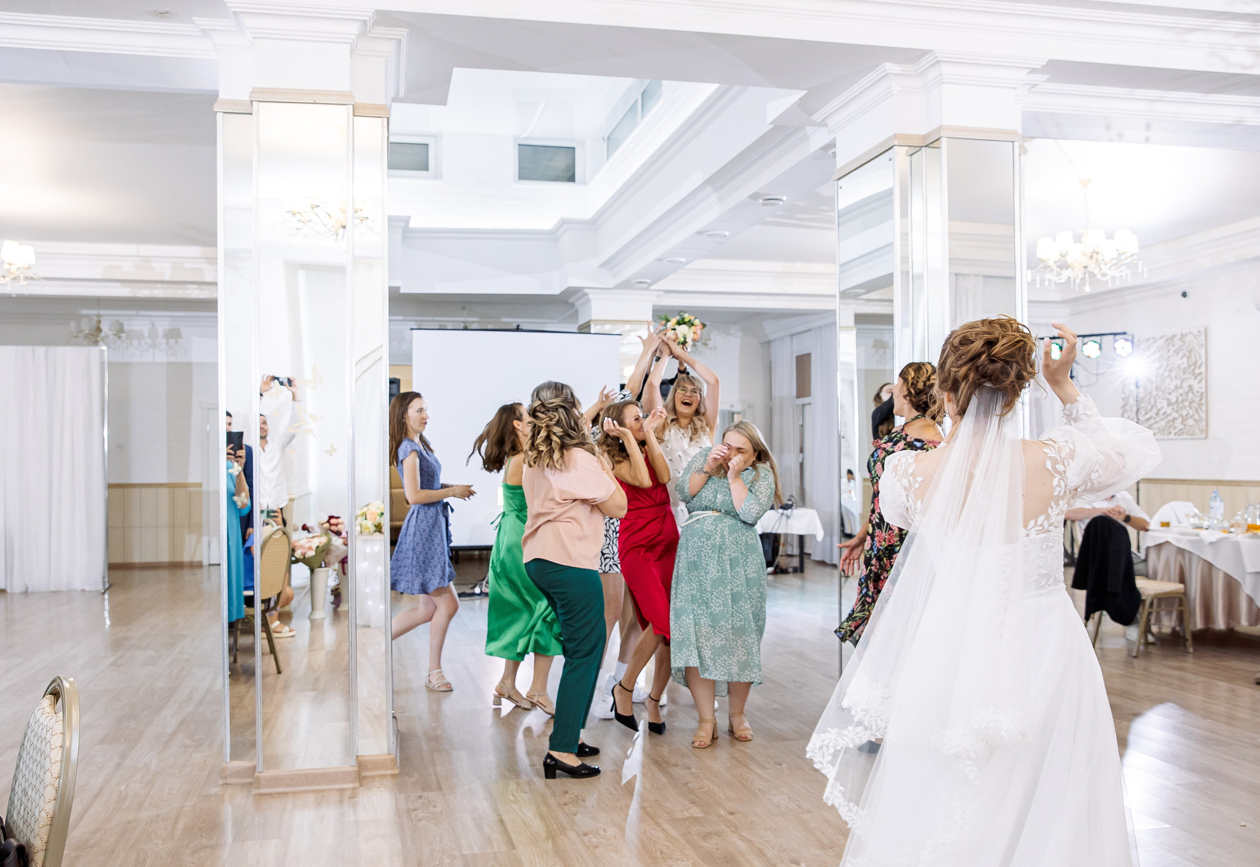 Евгений и Татьяна. Свадебный и семейный фотограф в Челябинске Юлия Ишимова