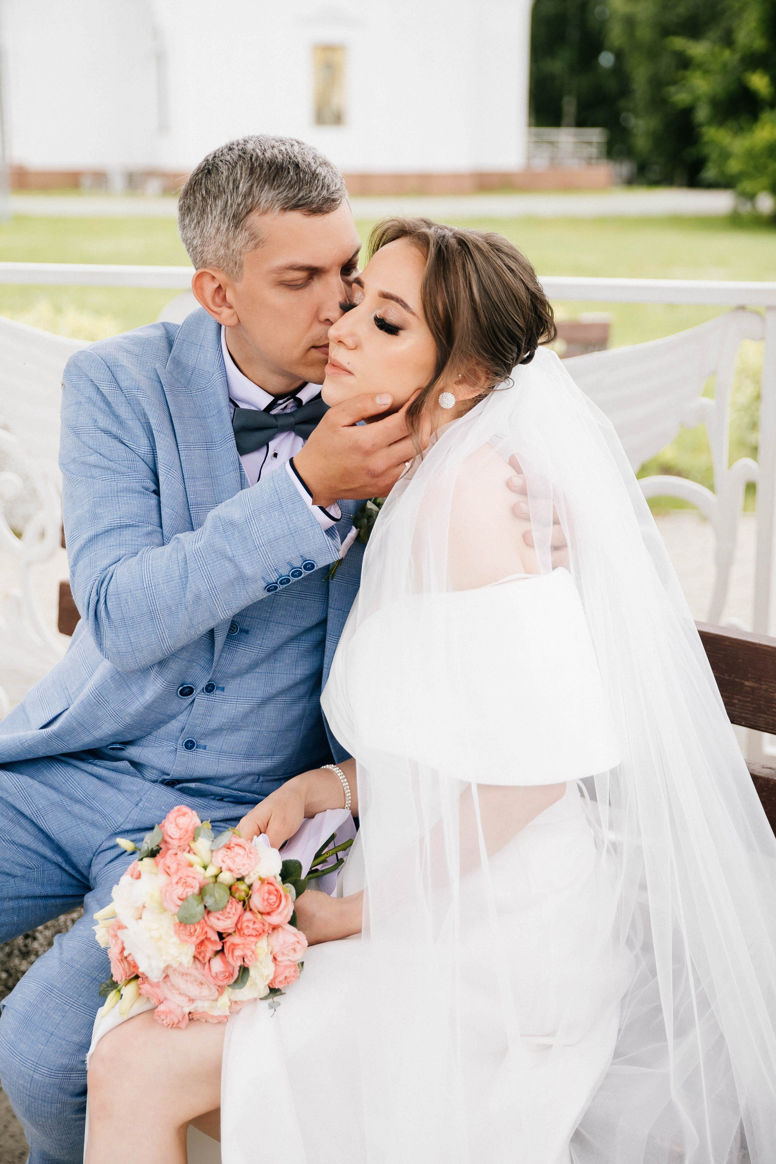 Олег и Татьяна. Рыжова Тамара