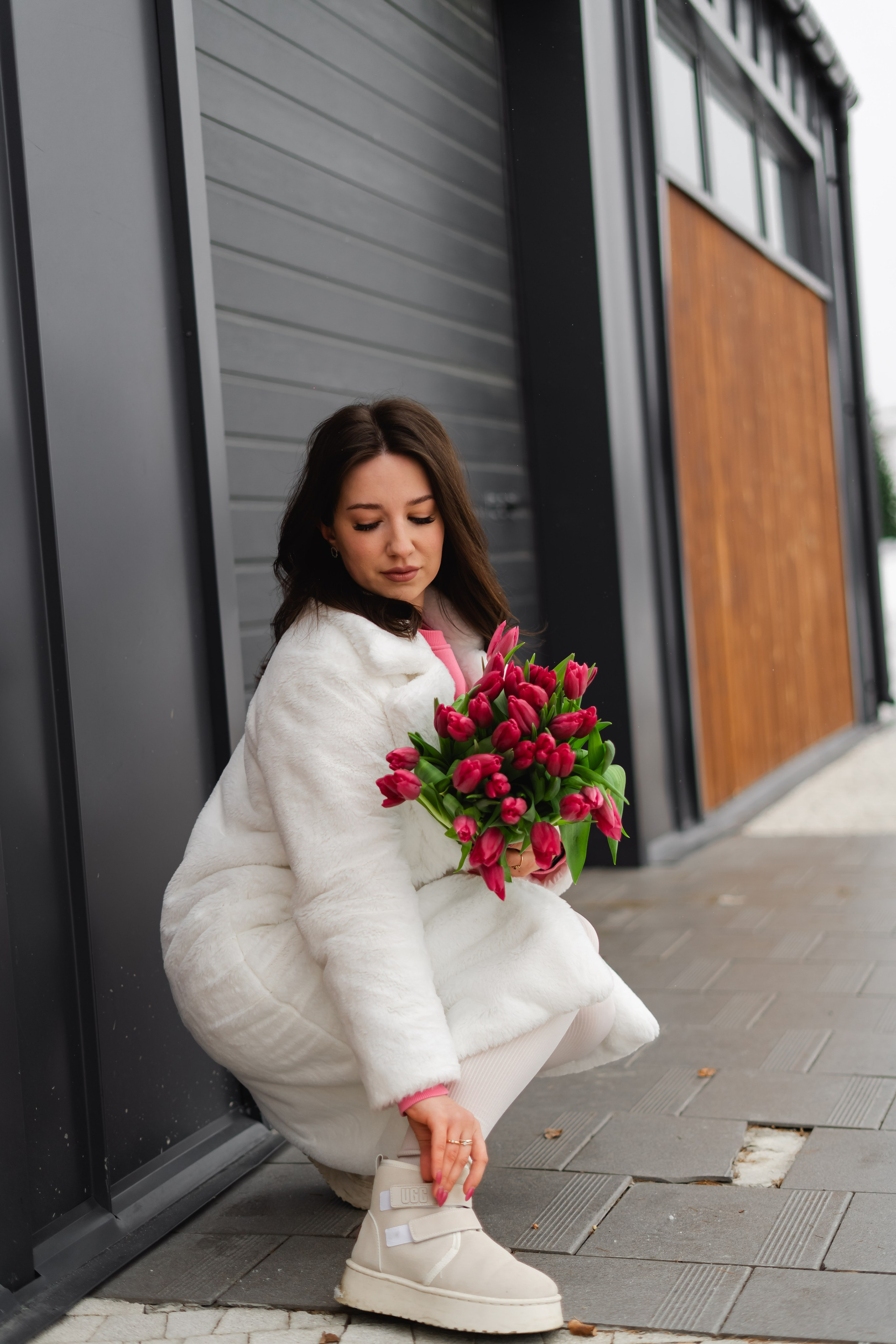 8 марта. Семейный и детский фотограф в Екатеринбурге и НевьянскеТимурова Алина