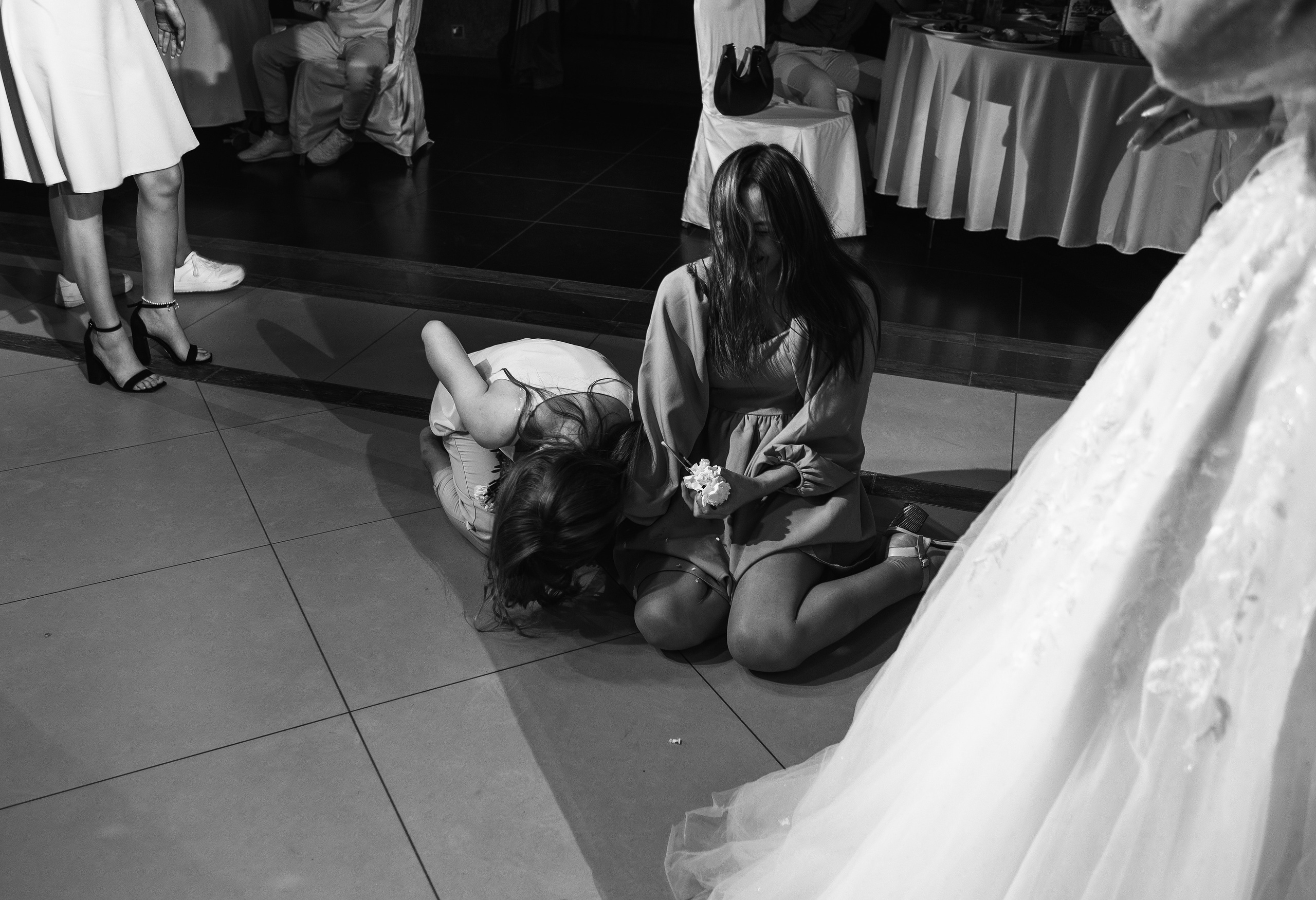 Вероника & Евгений | 04.07.24. Свадебный и семейный фотограф в Омске Евгения Хакимова