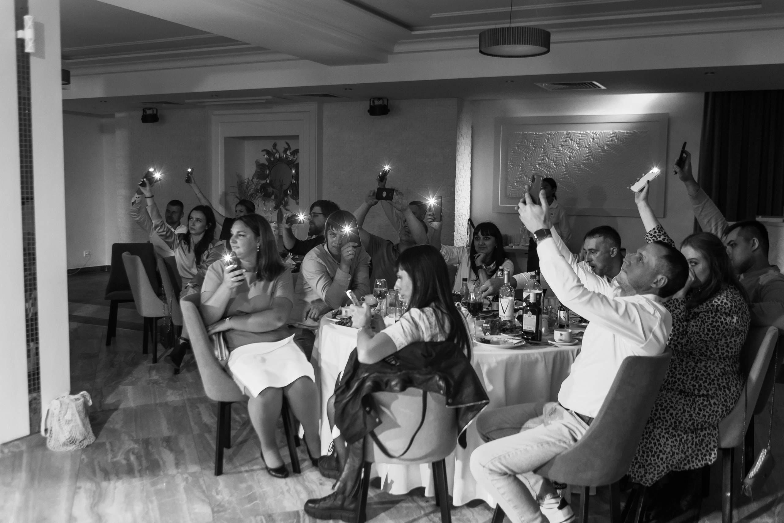 Дарья & Дмитрий | 22.09.23. Свадебный и семейный фотограф в Омске Евгения Хакимова