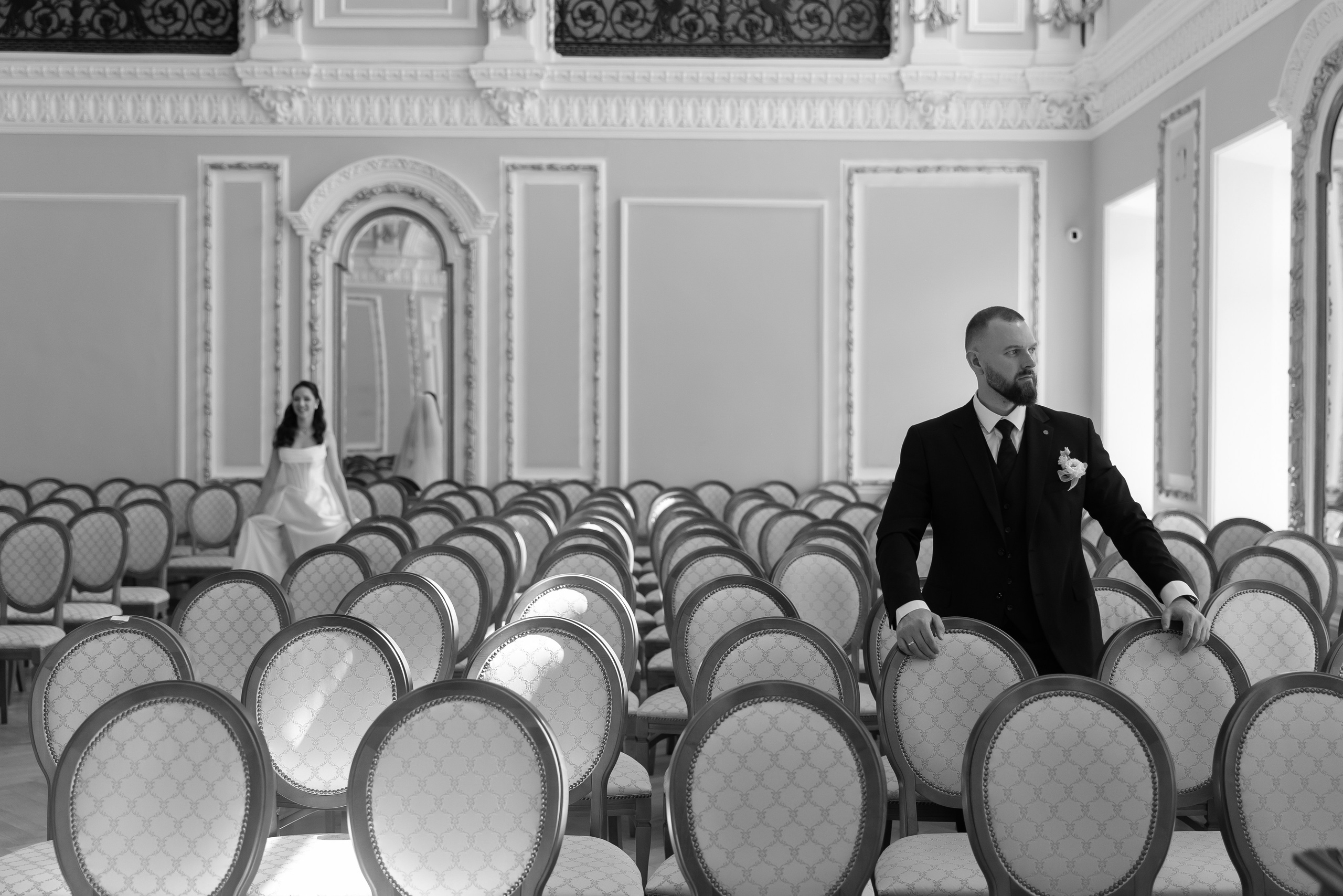 Екатерина и Константин