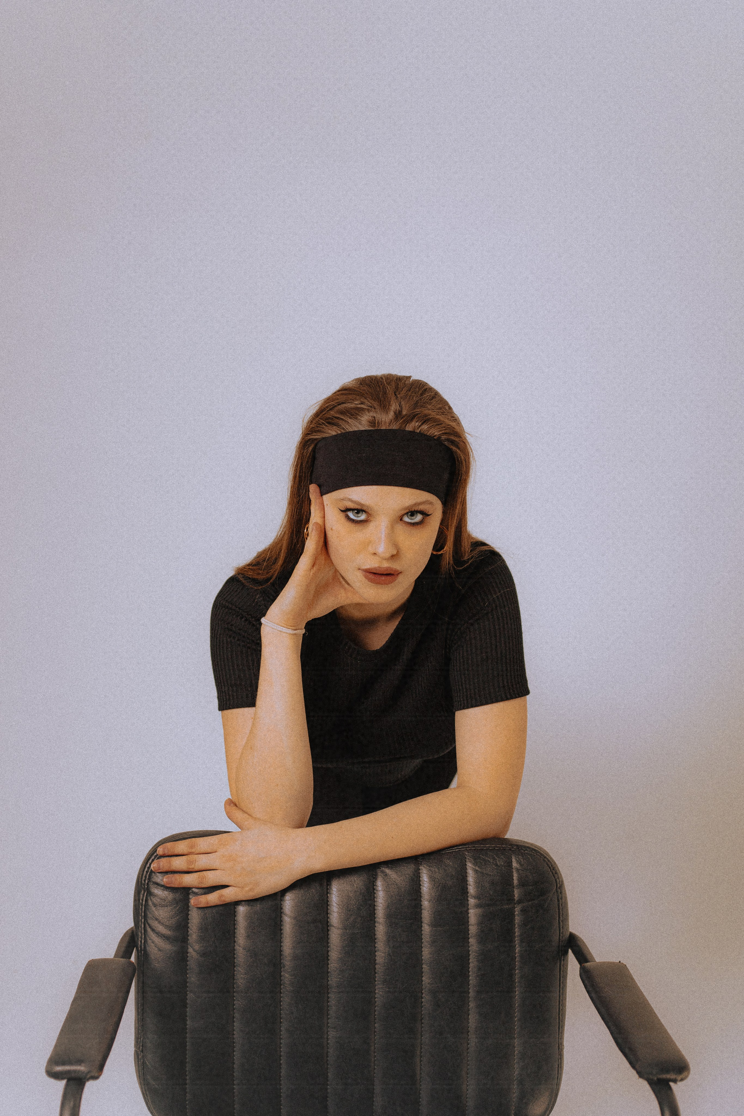 Cover girl. Анастасия Попова — свадебный и репортажный фотограф | Воронеж, Павловск