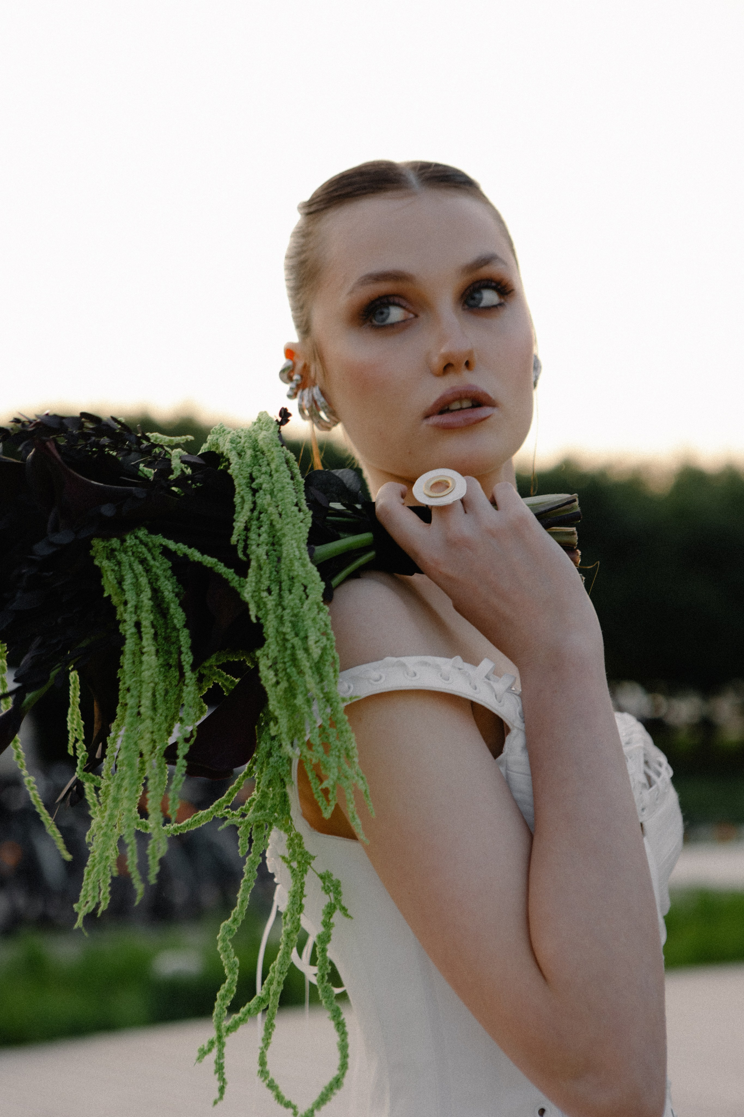 В&Д. Анастасия Попова — свадебный и репортажный фотограф | Воронеж, Павловск