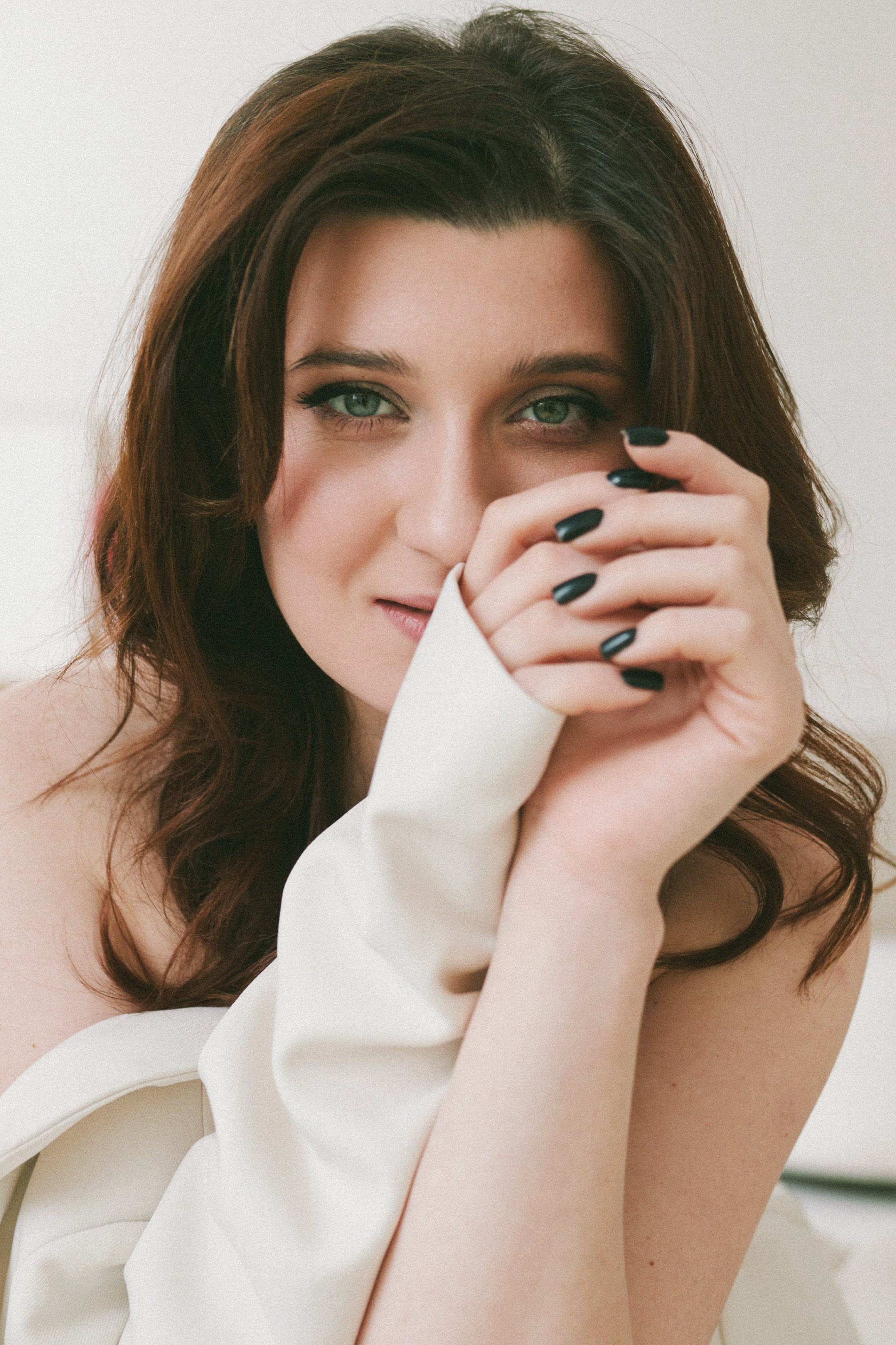 Надя. Фотограф Стилист Тюмень Вера Хайруллина