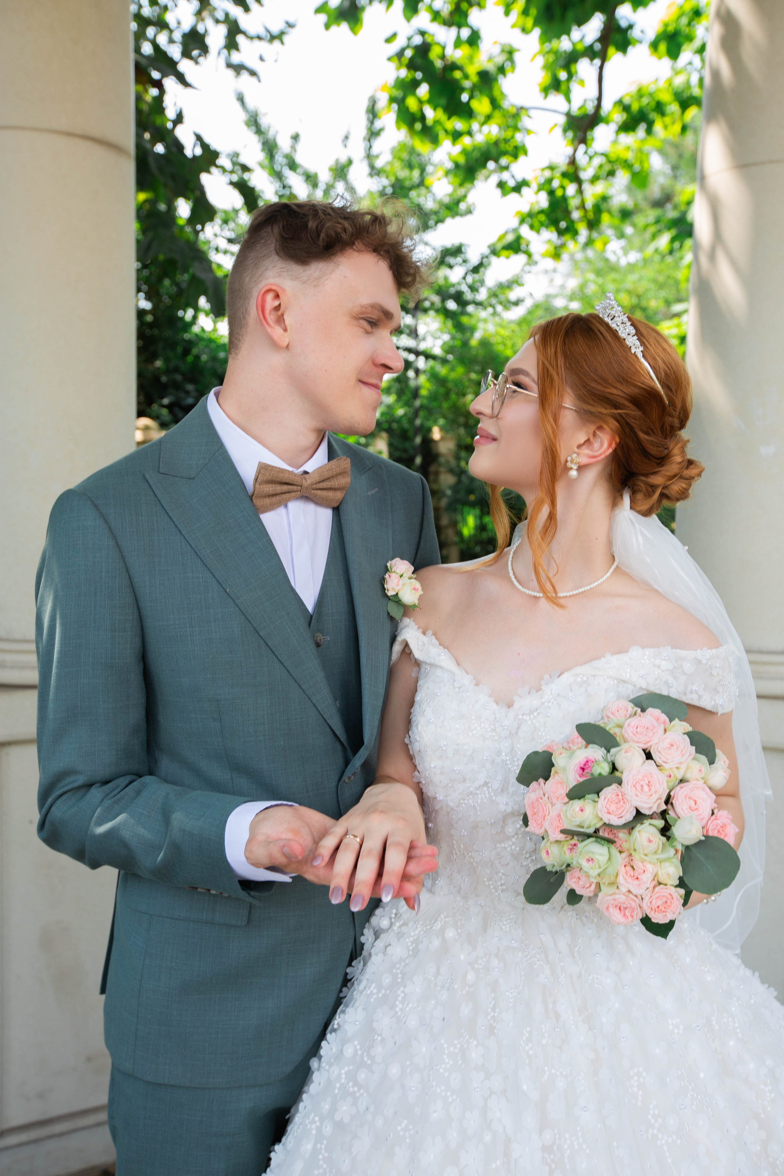 Свадебные. Phostreet_nico фотограф Краснодарский край