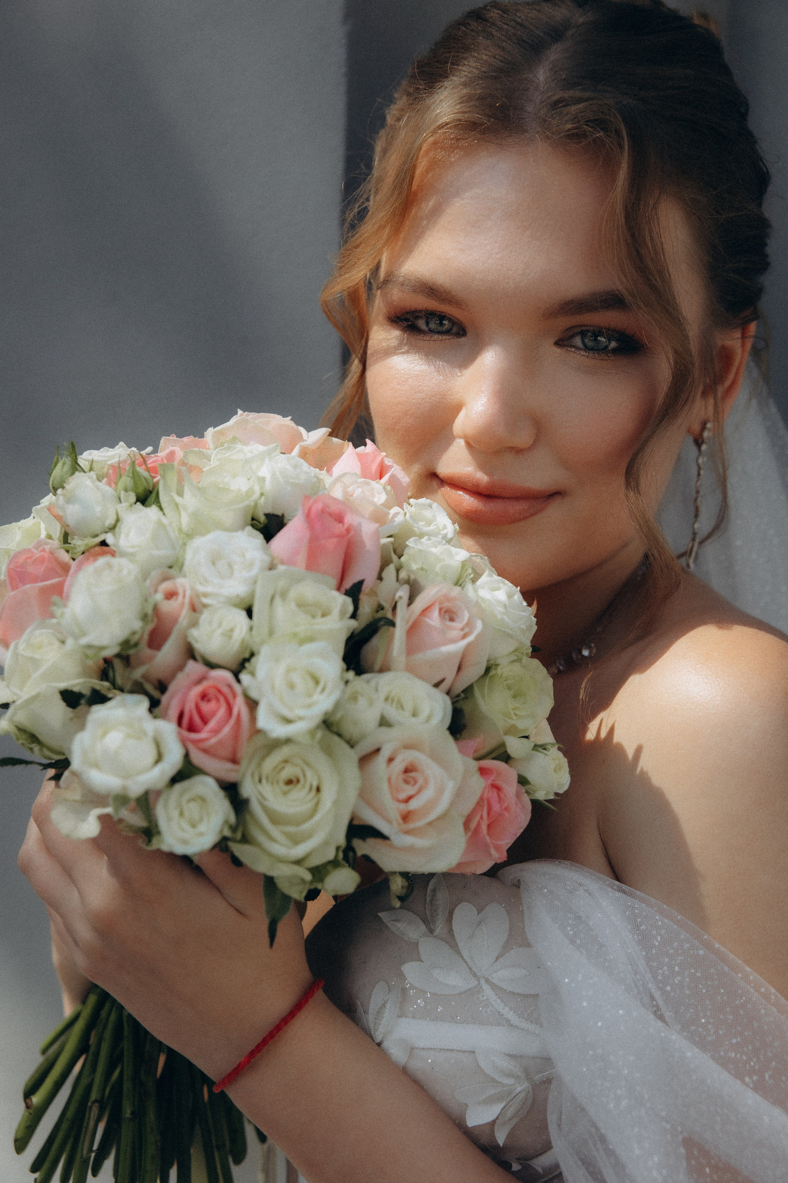 Арина и Антон. Алена Бадамшина — свадебный фотограф Воронеж / Москва