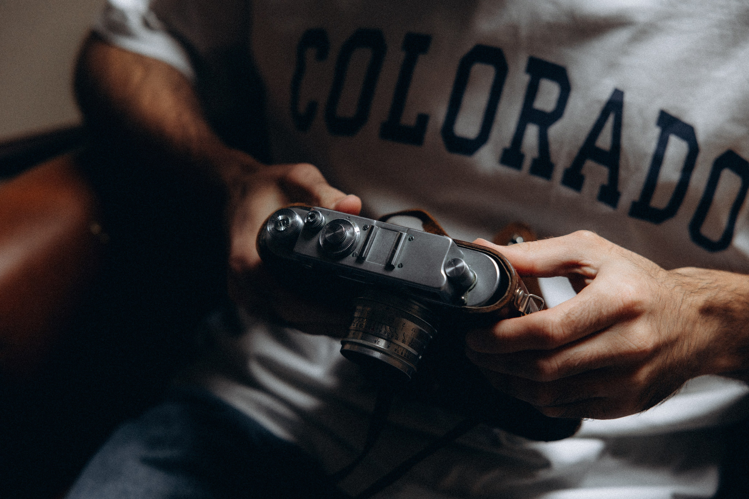 Алена и Антон. Алена Бадамшина — свадебный фотограф Воронеж / Москва