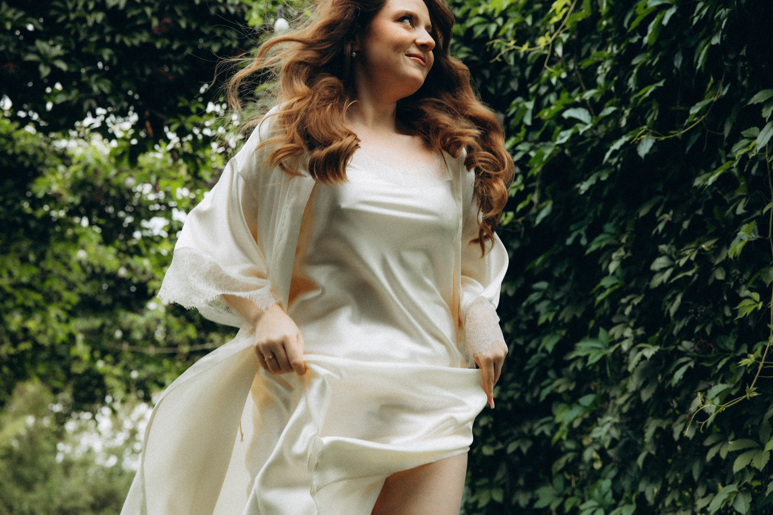 Алена и Антон. Алена Бадамшина — свадебный фотограф Воронеж / Москва