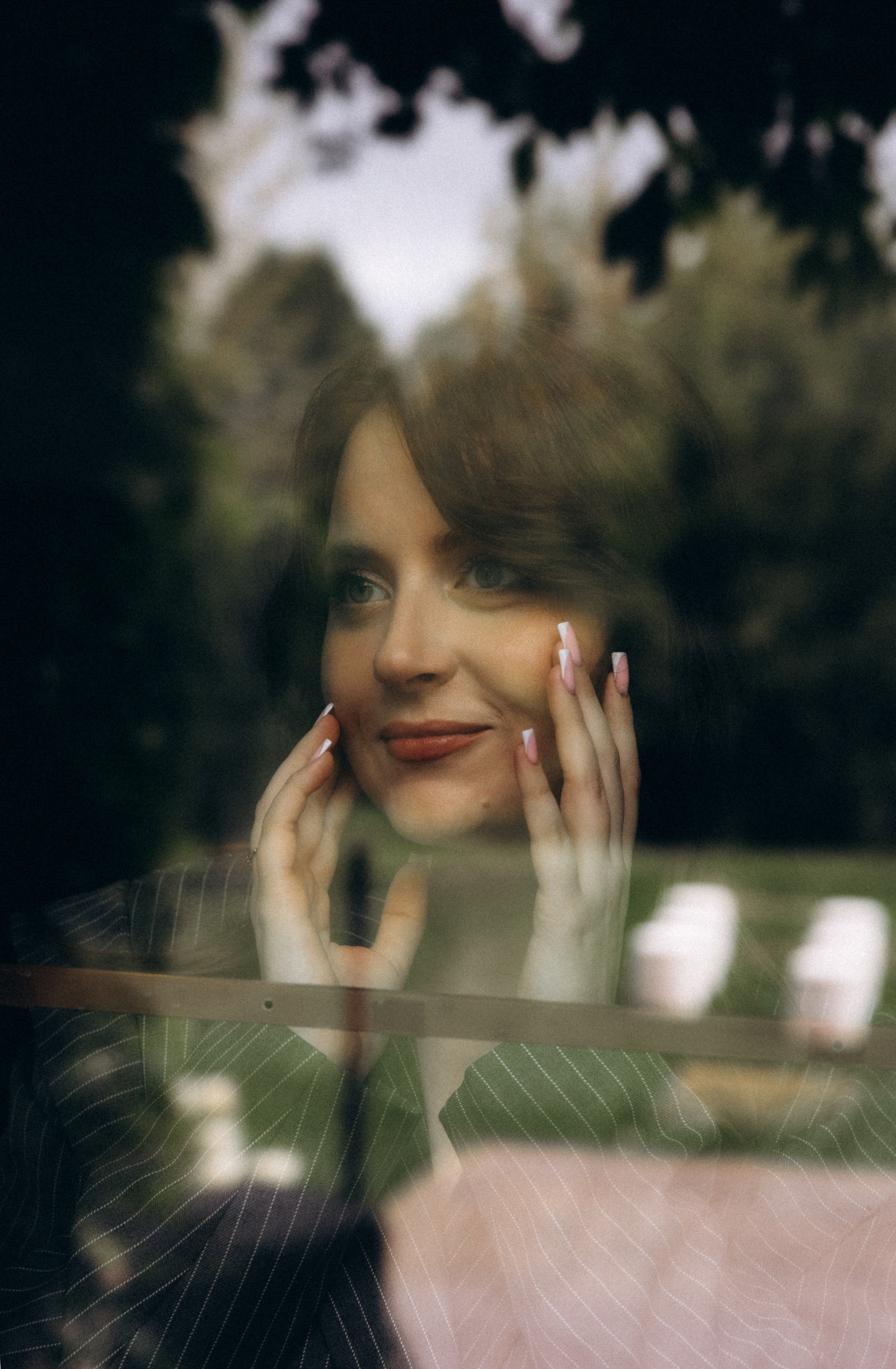 Алена и Антон. Алена Бадамшина — свадебный фотограф Воронеж / Москва