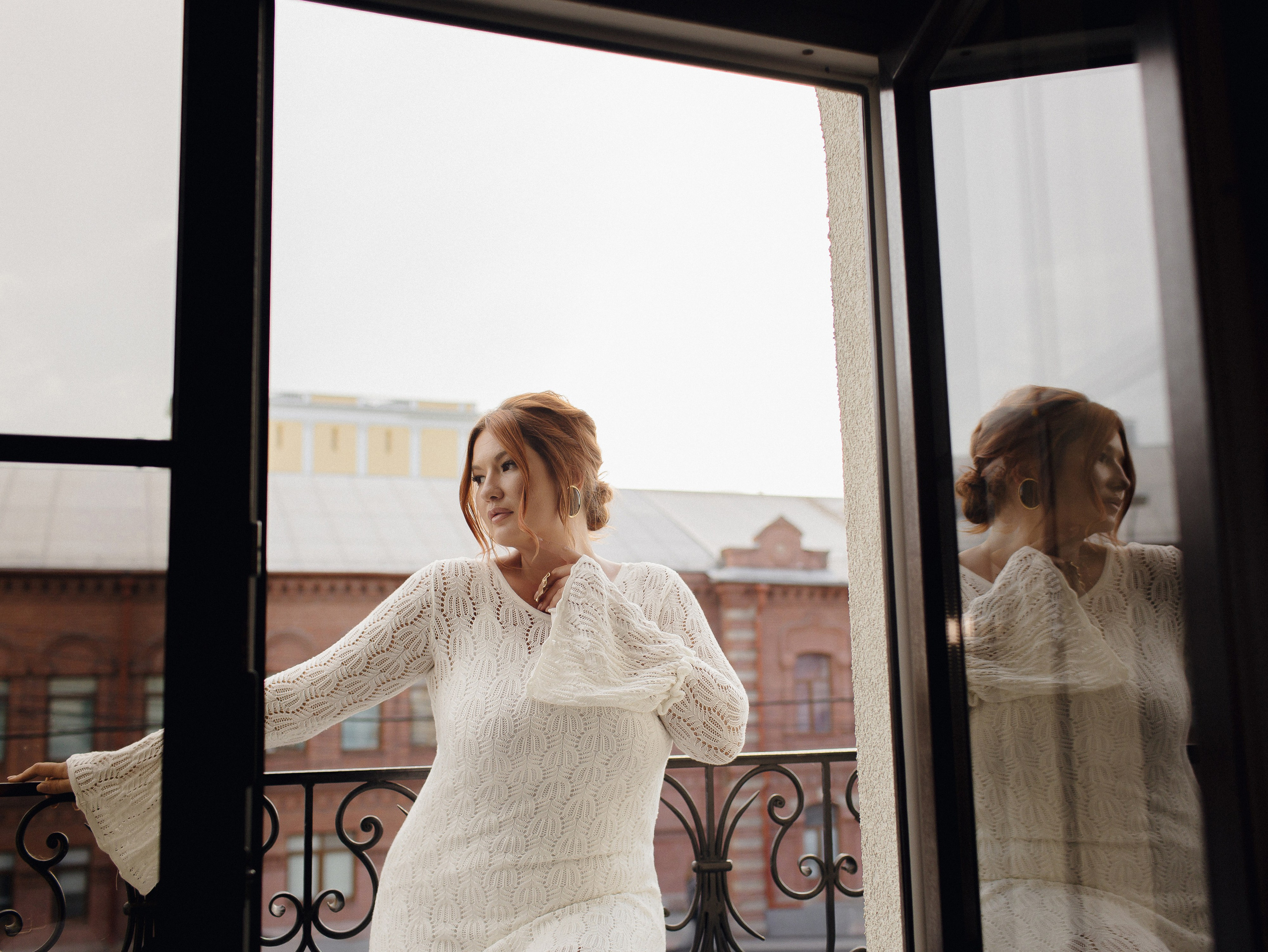 НАТАЛЬЯ И СЕРГЕЙ. Свадебный и индивидуальный фотограф в Челябинске Евгения Негодяева