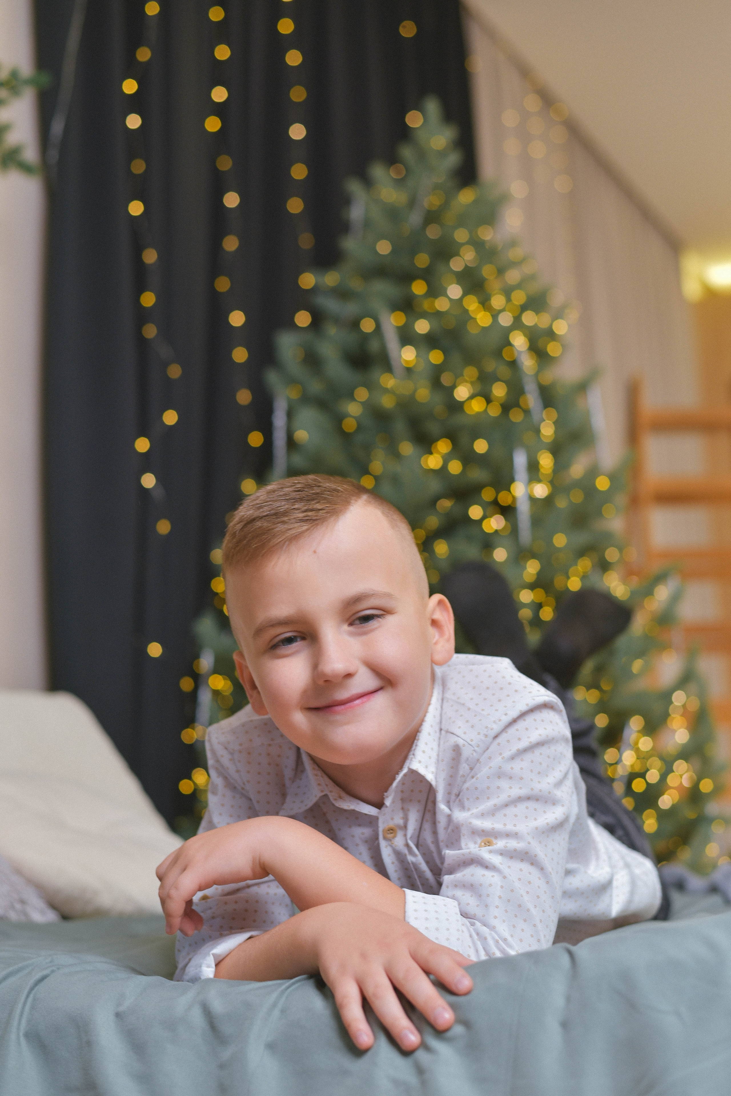 Дарья, Александр и Максим. Семейный фотограф в Москве и Севастополе Анастасия Котова